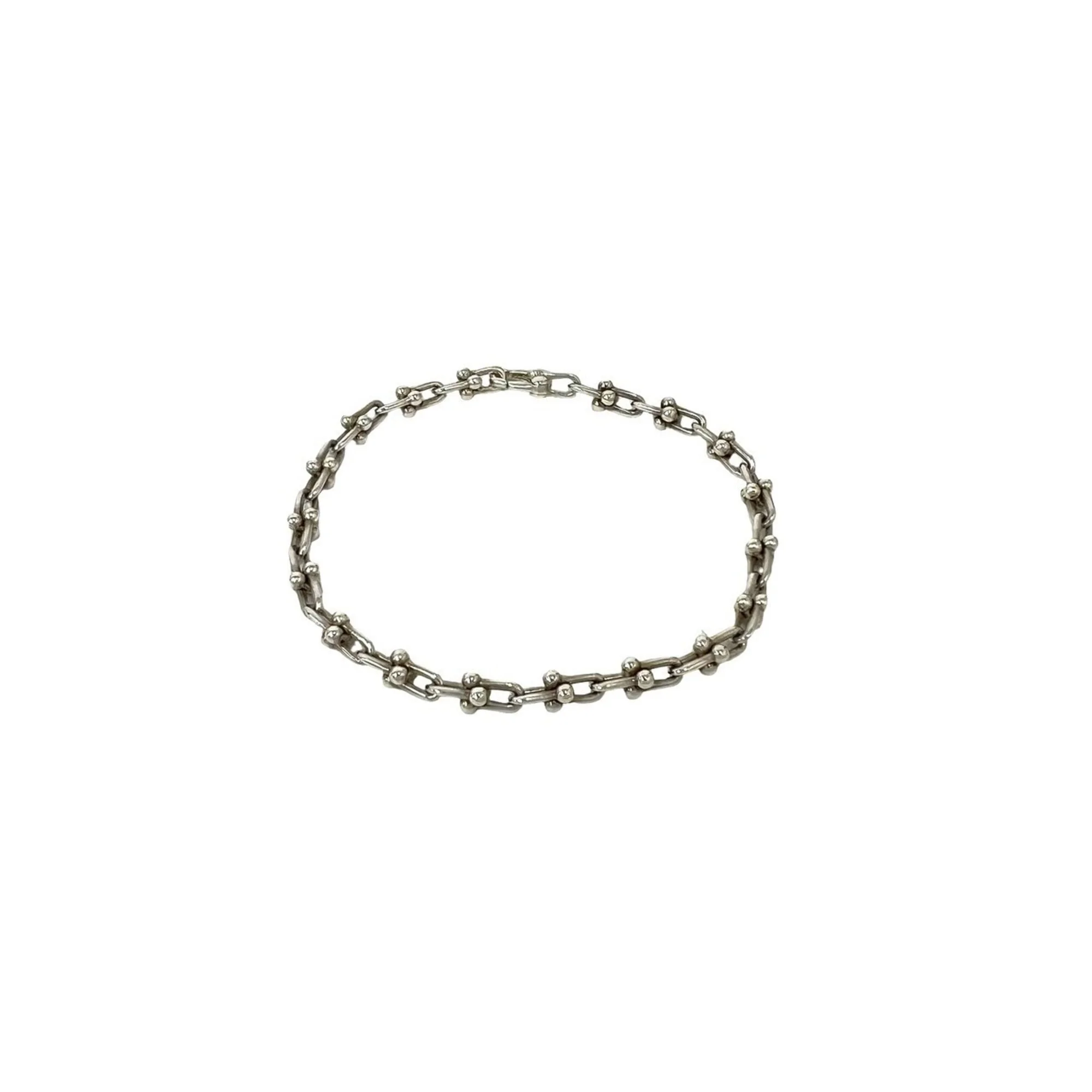 HardWear Microlink Bracelet Sterling Silver
