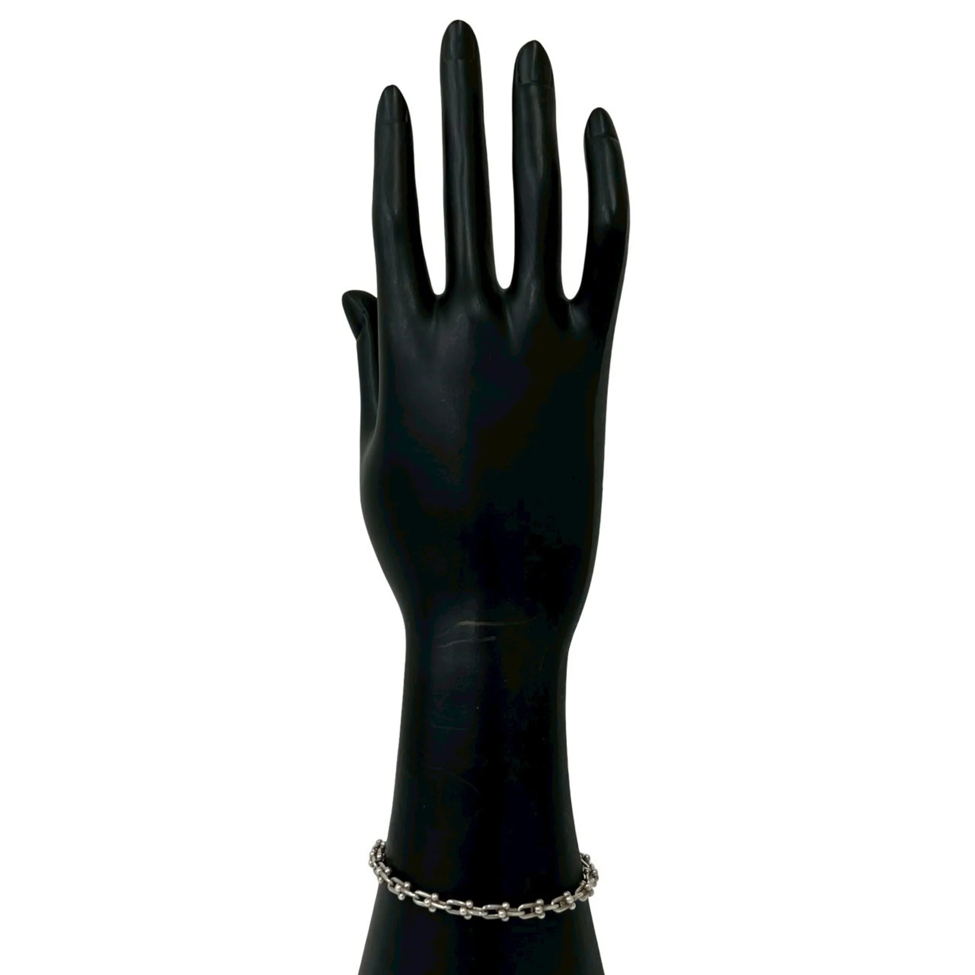 HardWear Microlink Bracelet Sterling Silver - Image 2