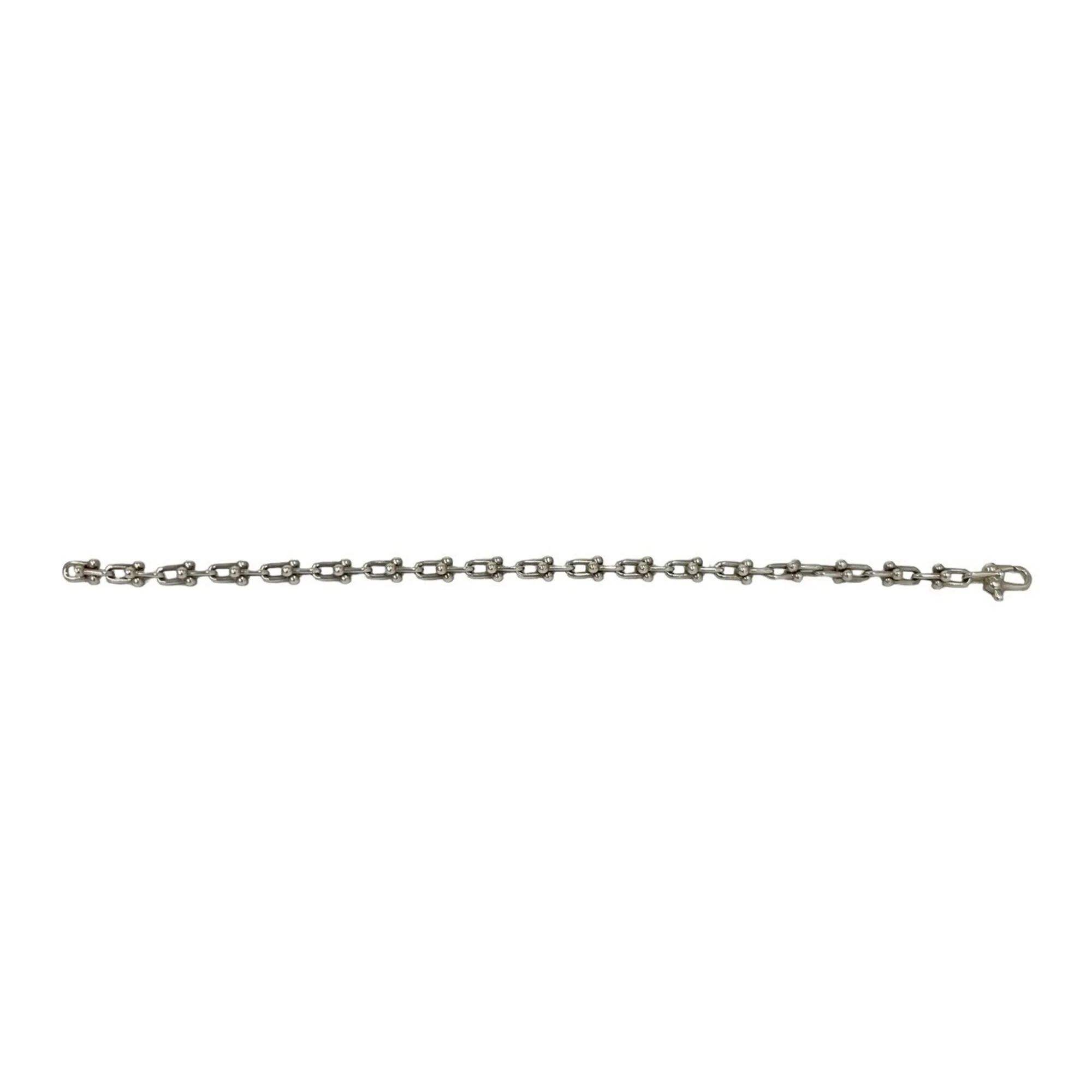 HardWear Microlink Bracelet Sterling Silver - Image 6