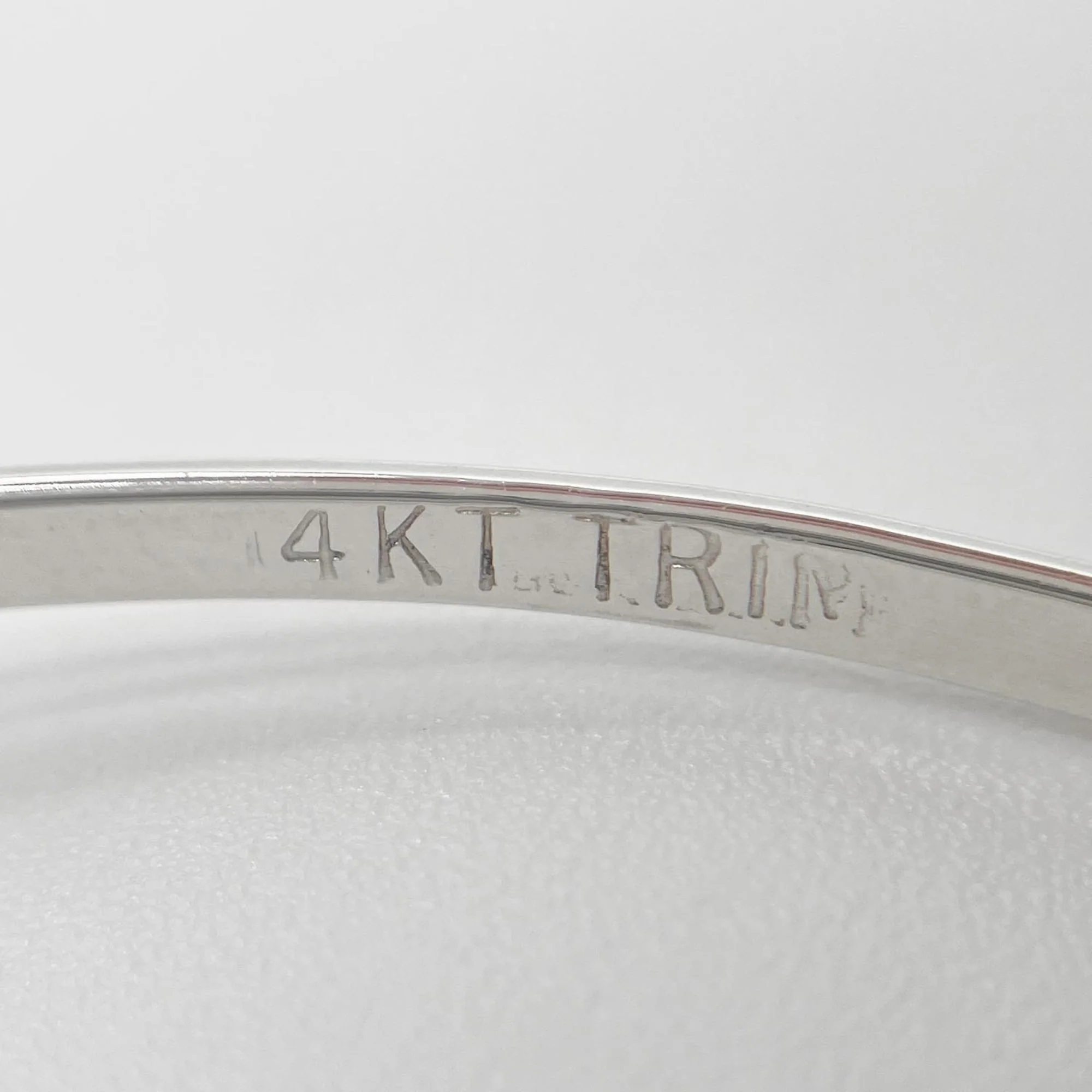 Hook Eye Bracelet Sterling Silver - Image 7