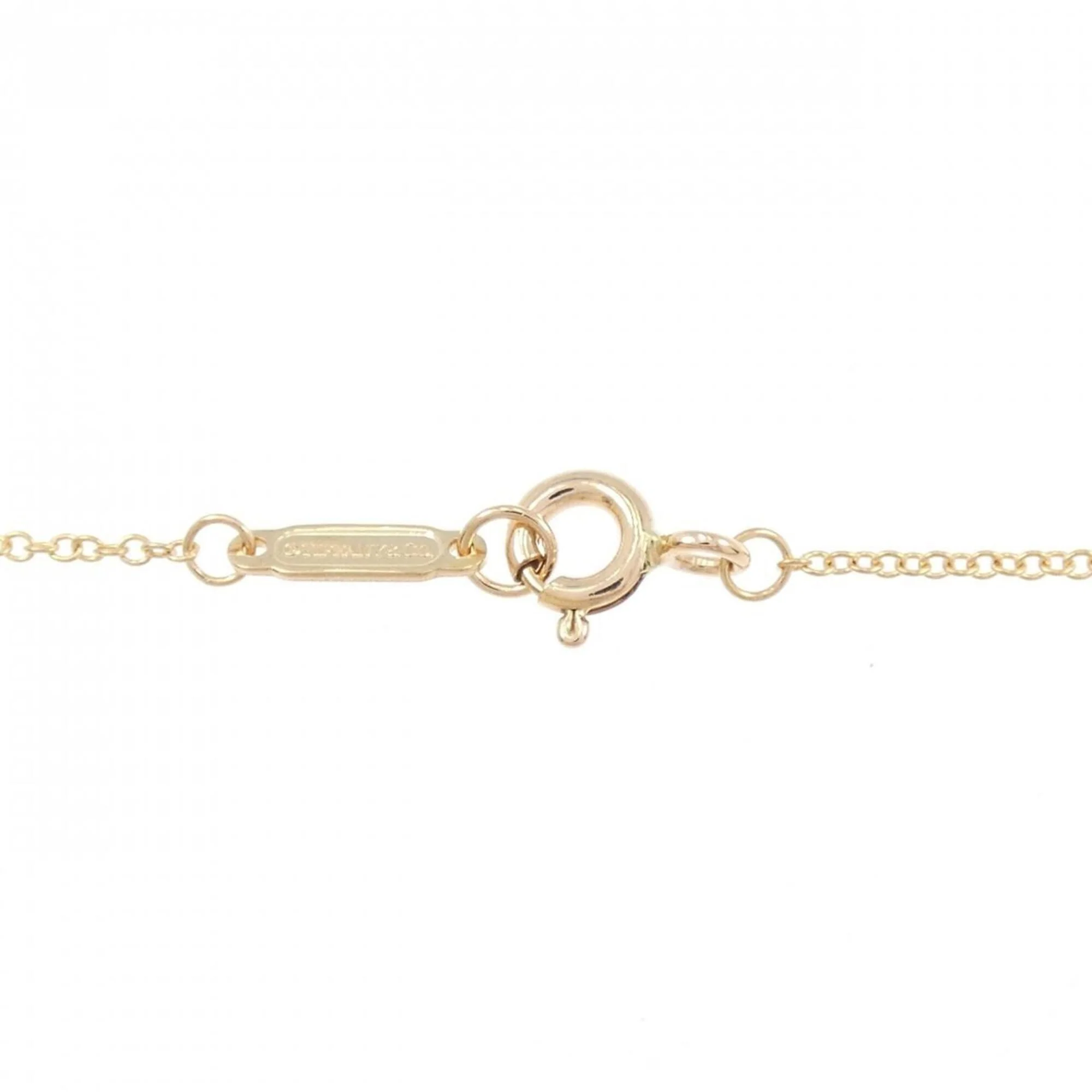 Infinity Endless Bracelet 18K Rose Gold - Image 3