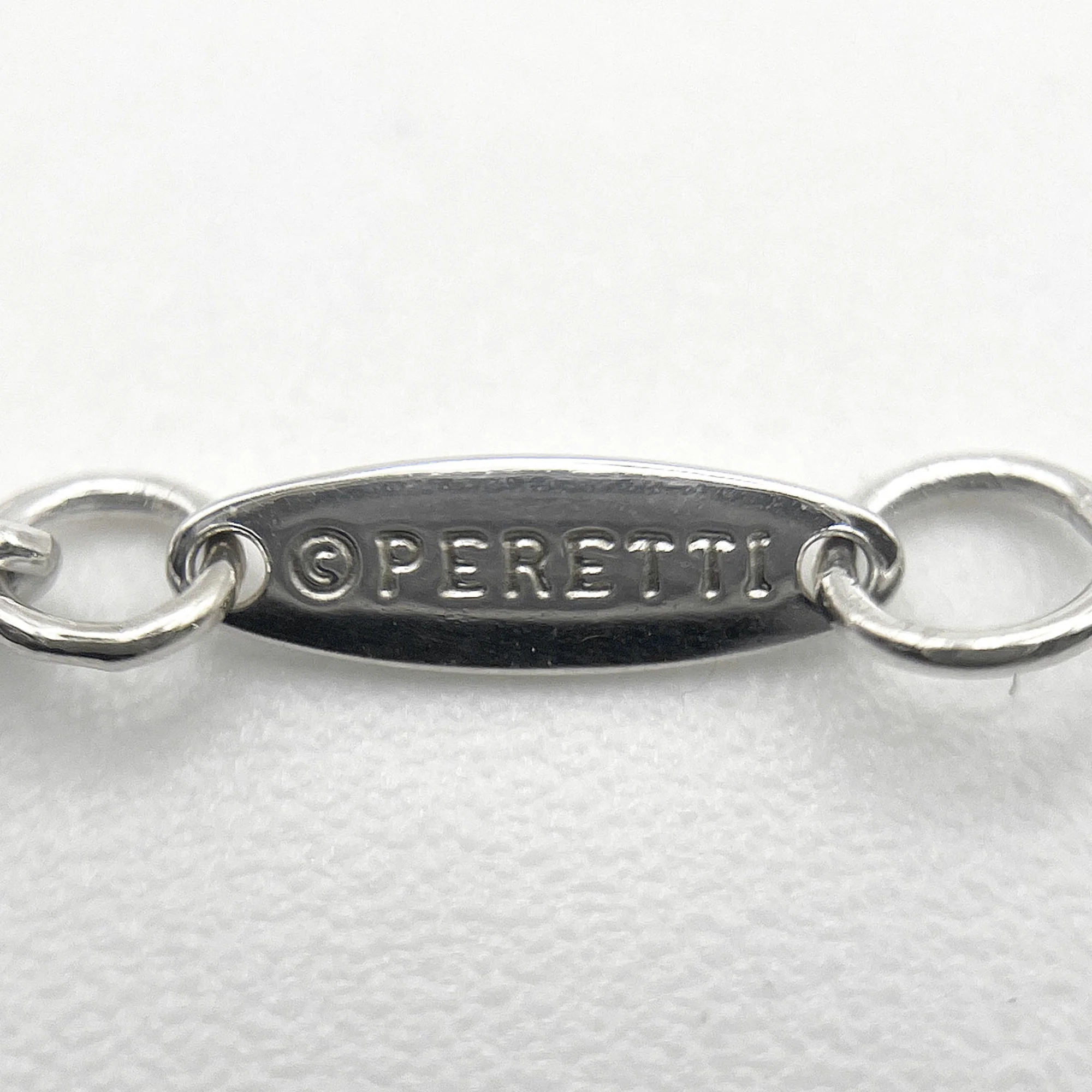 Open Heart Watch Silver 925 11mm - Image 4