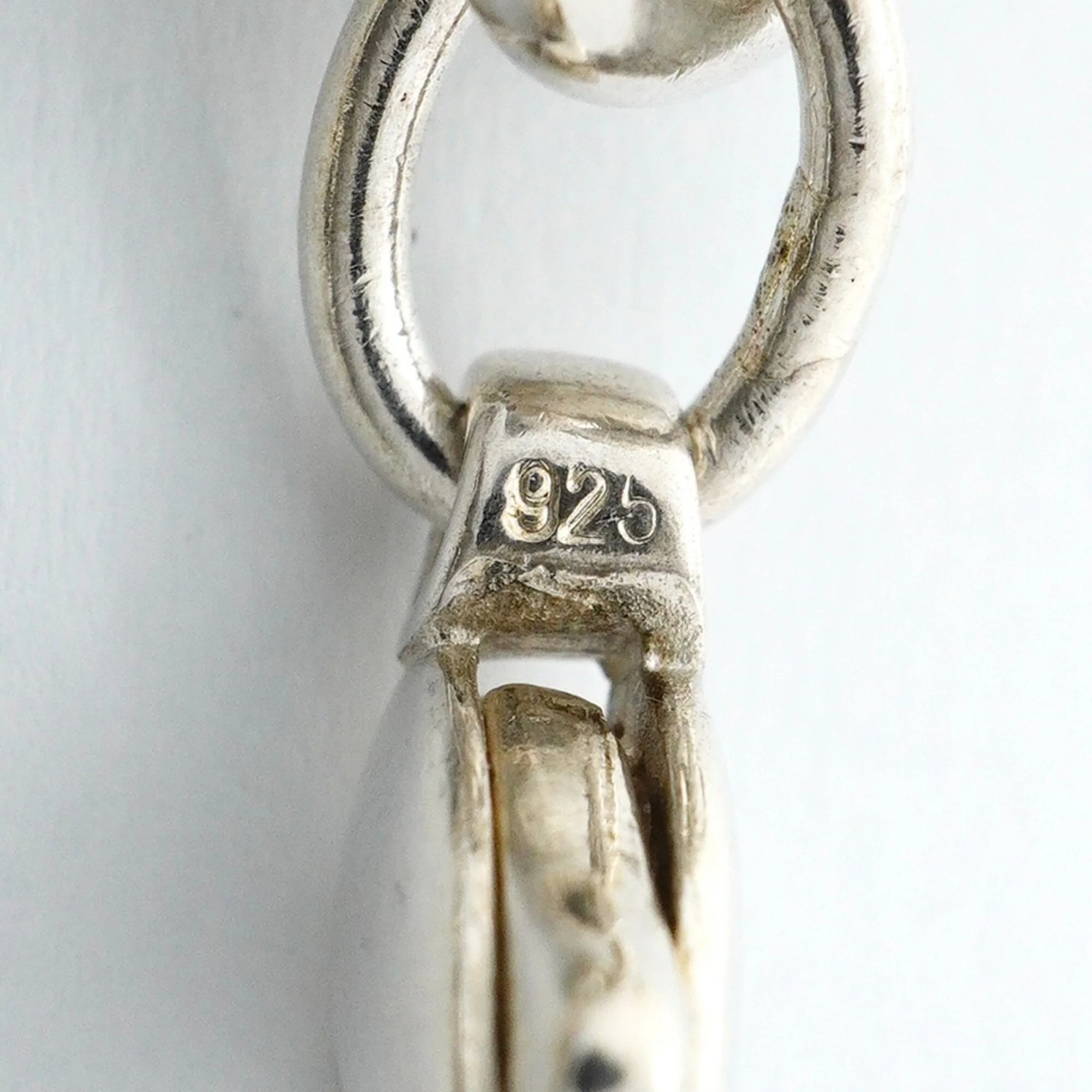 Return To Circle Bracelet Sterling Silver - Image 6
