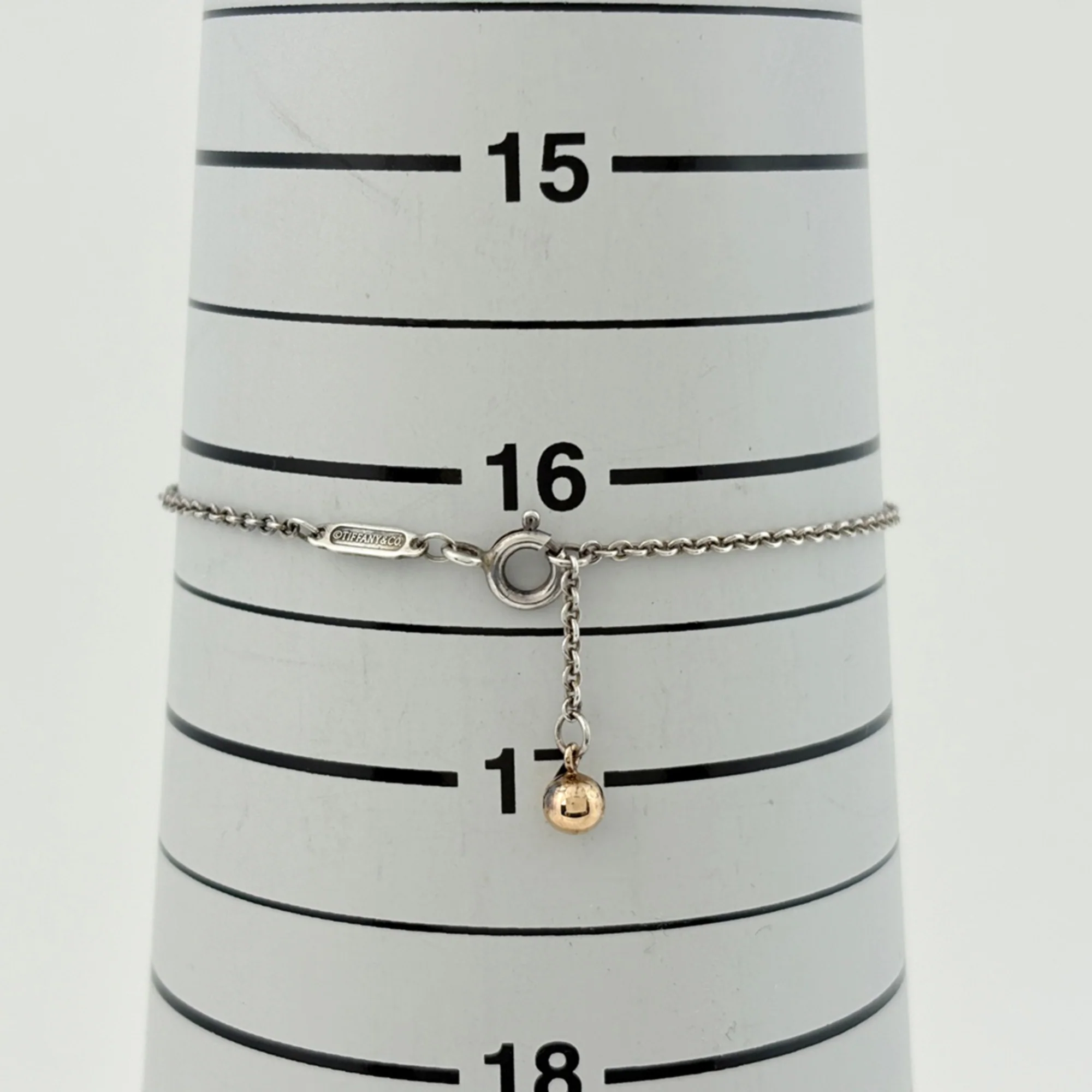 Return to Love Bugs Butterfly Watch 18K Gold and Sterling Silver - Image 4