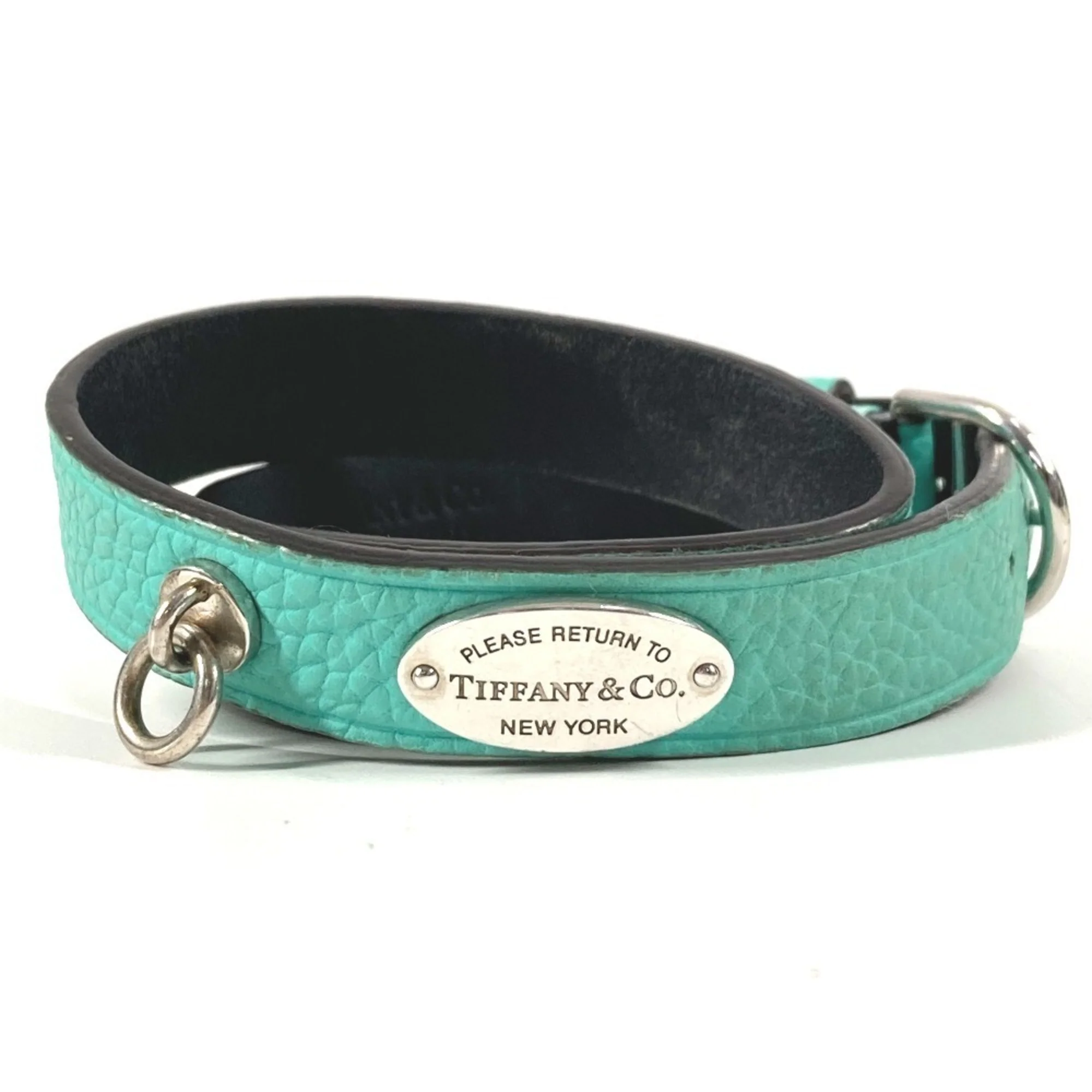 Return To Tiffany Bracelet Sterling Silver