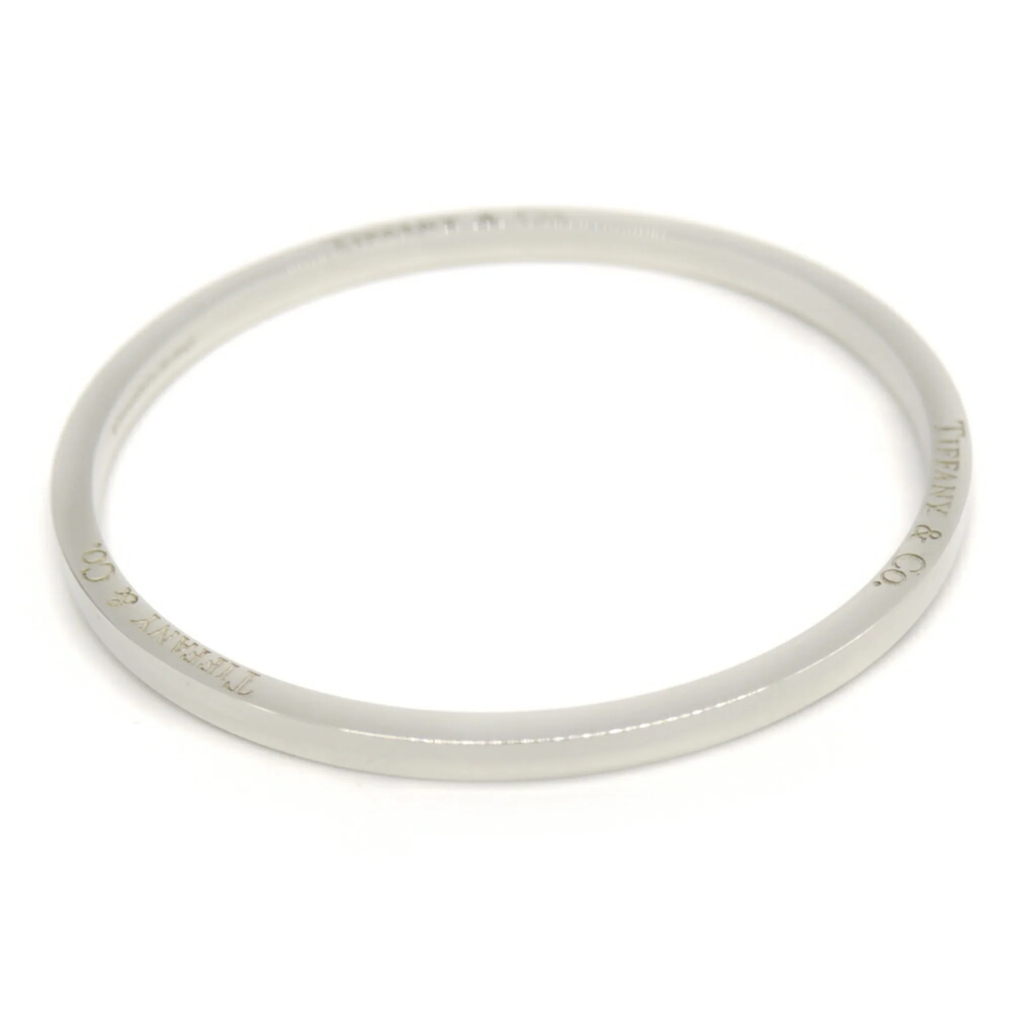 Sterling Silver Bracelet - Image 2
