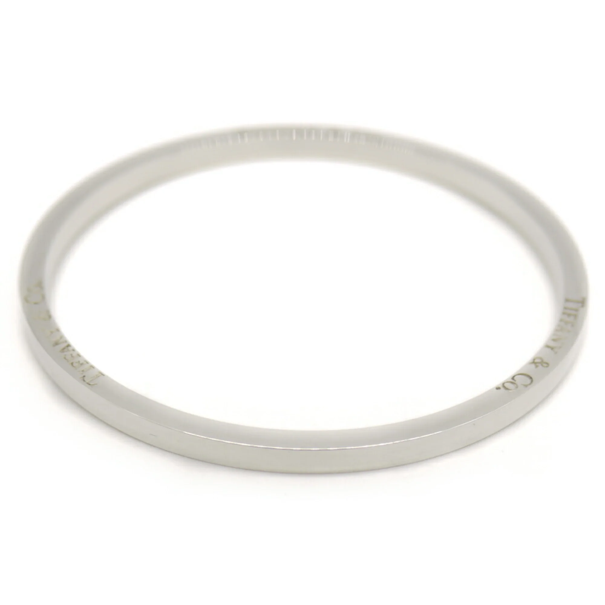 Sterling Silver Bracelet - Image 4