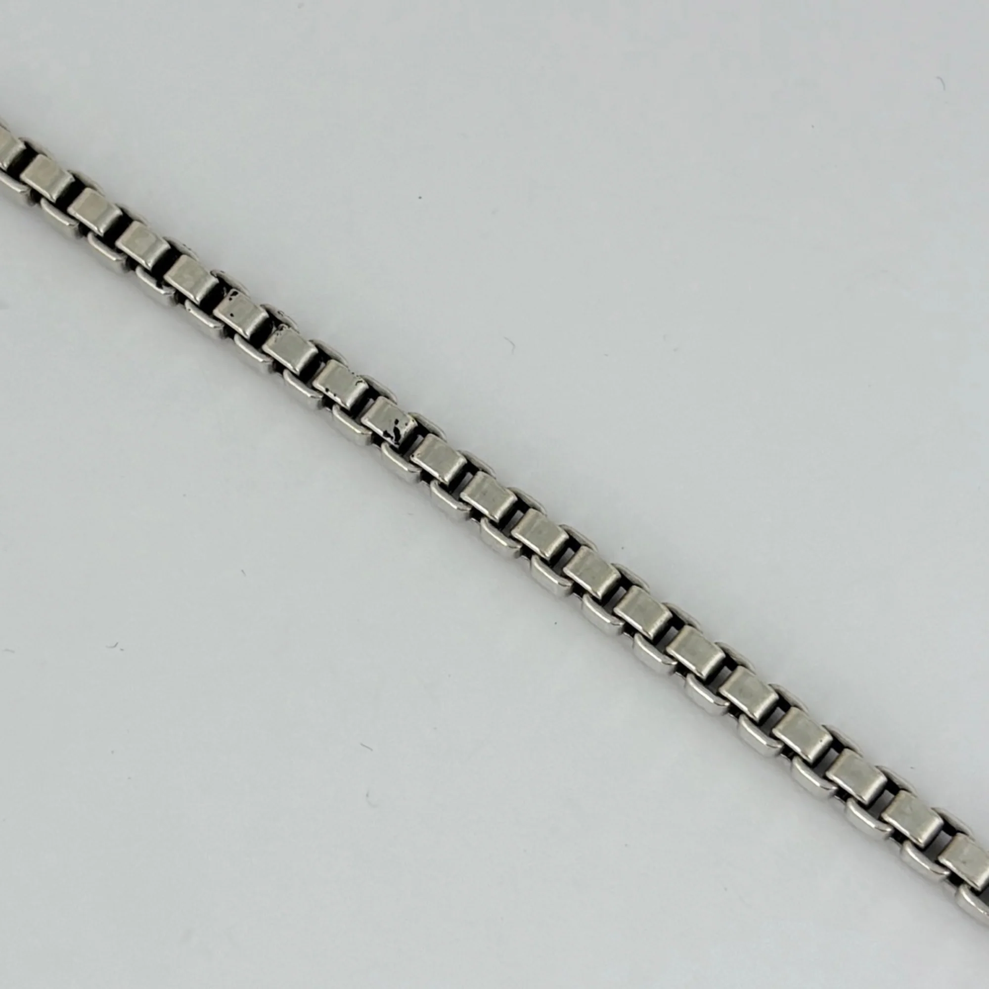 Venetian Bracelet Sterling Silver - Image 2
