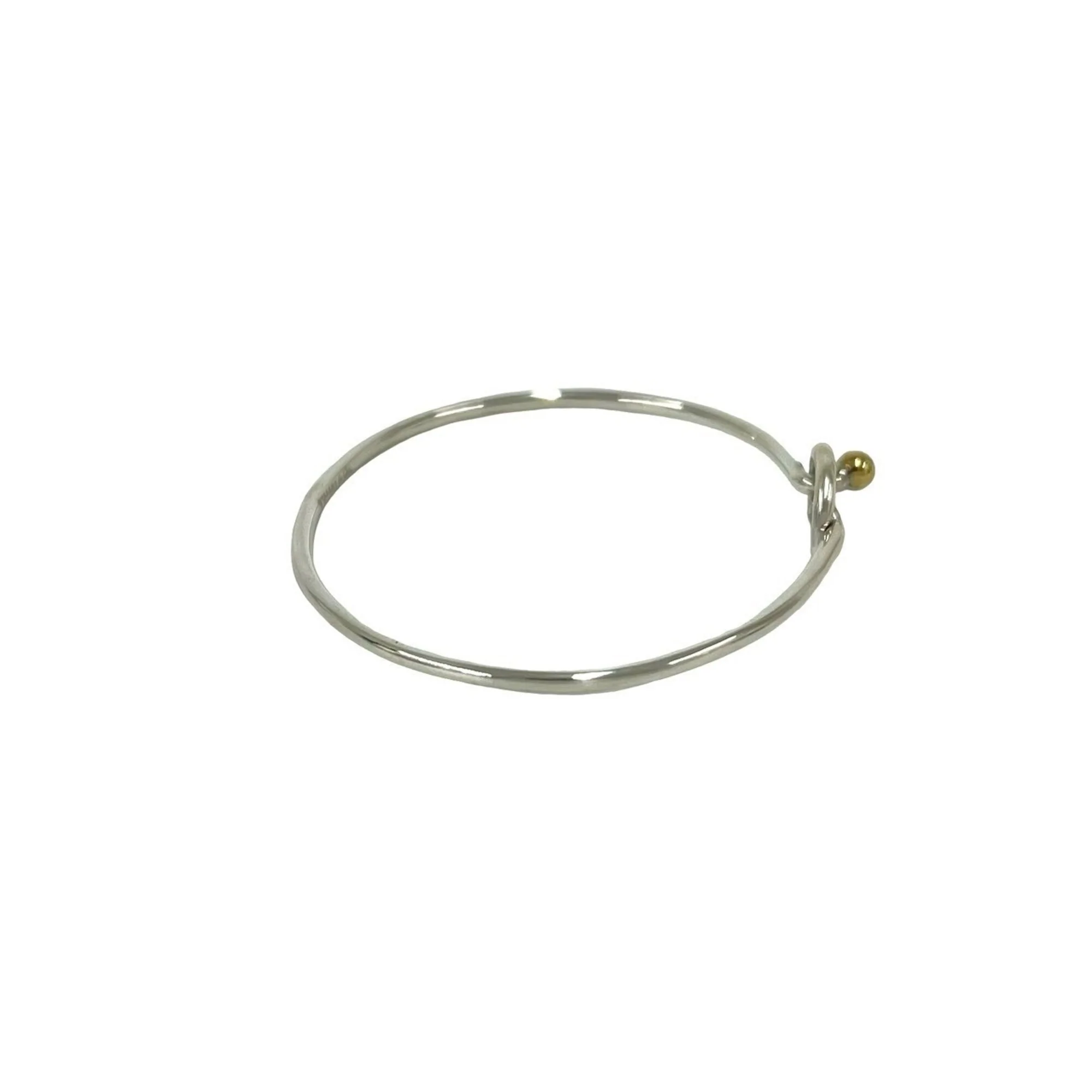 Vintage Charm Bracelet Sterling Silver - Image 5