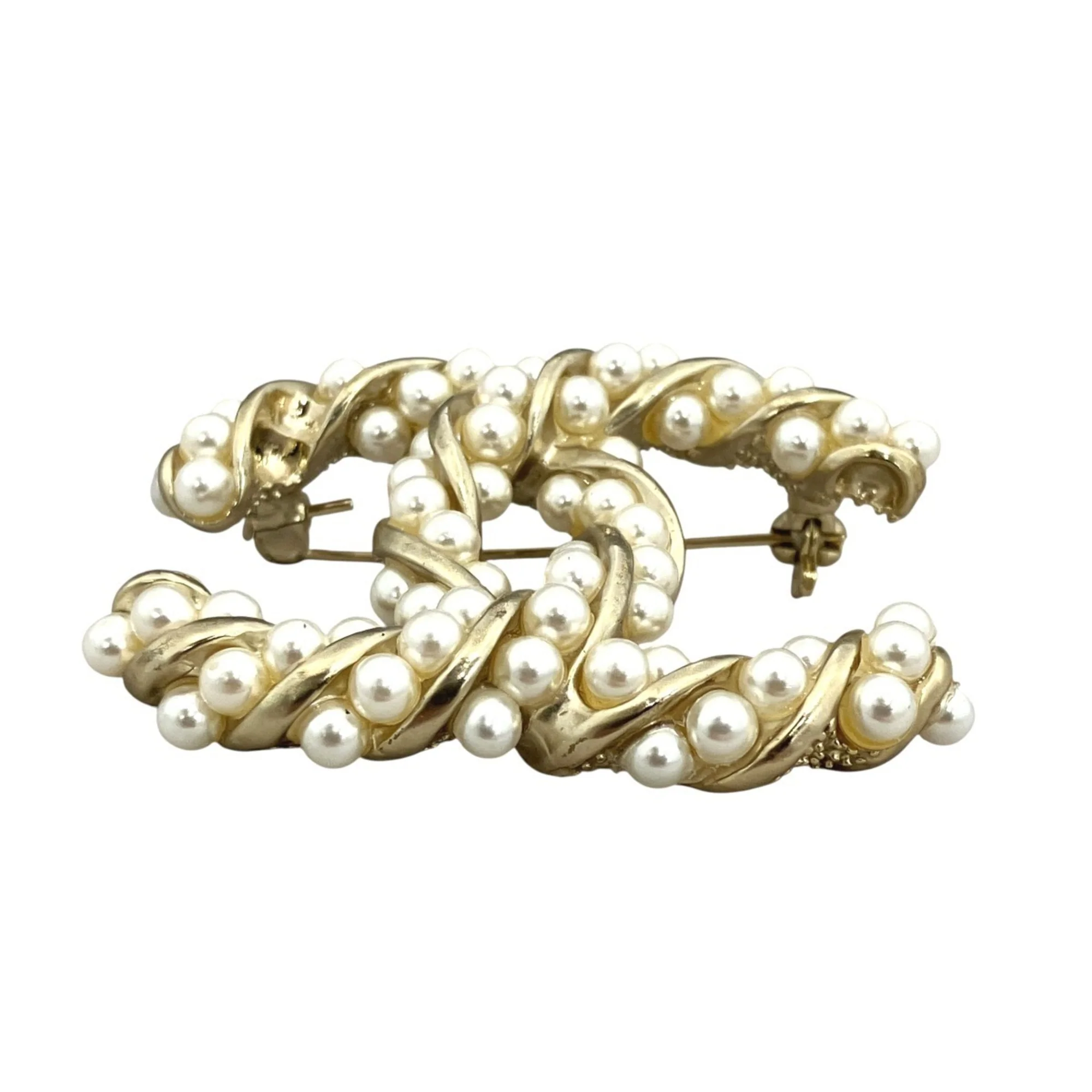 Brooch Metal GP - Image 3