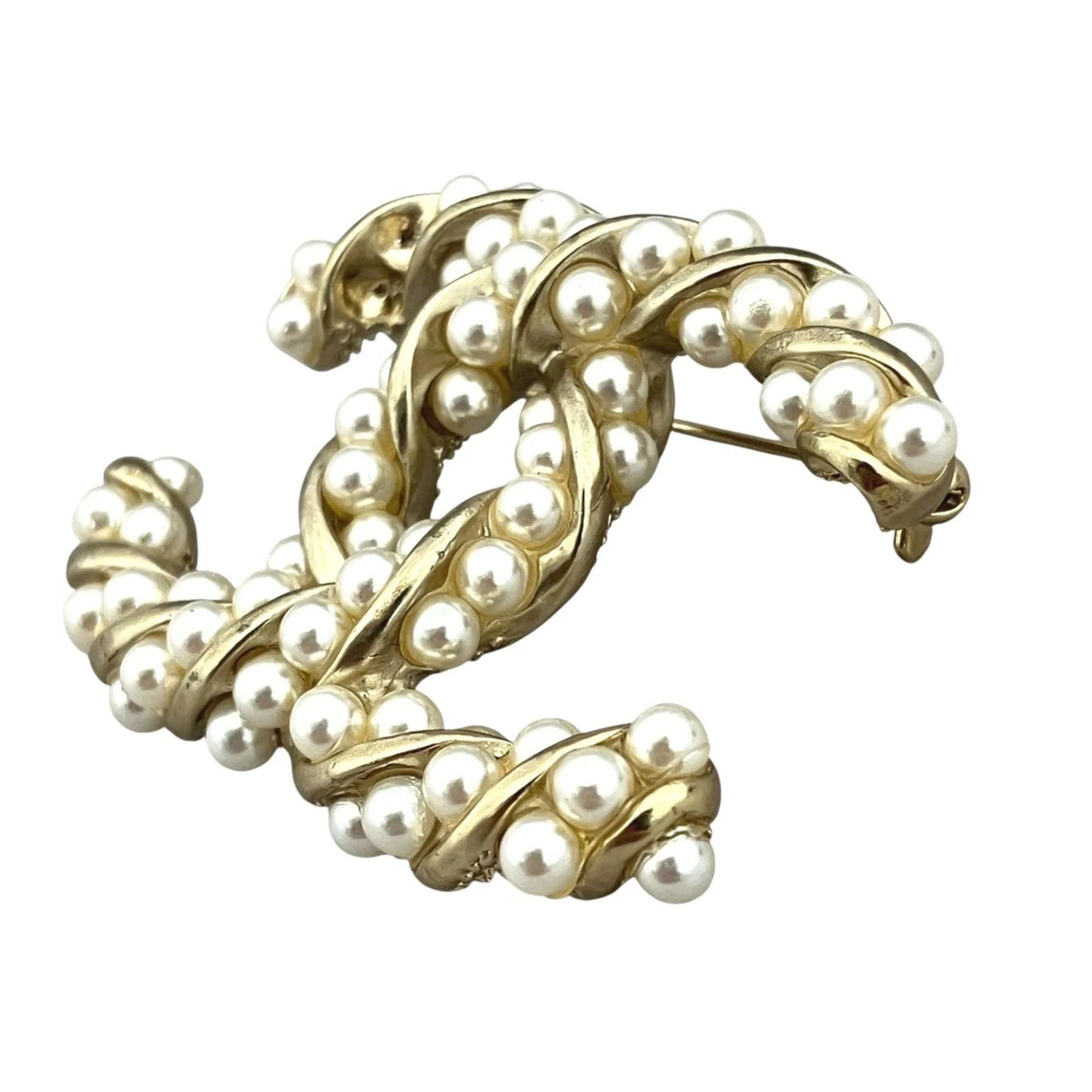 Brooch Metal GP - Image 5