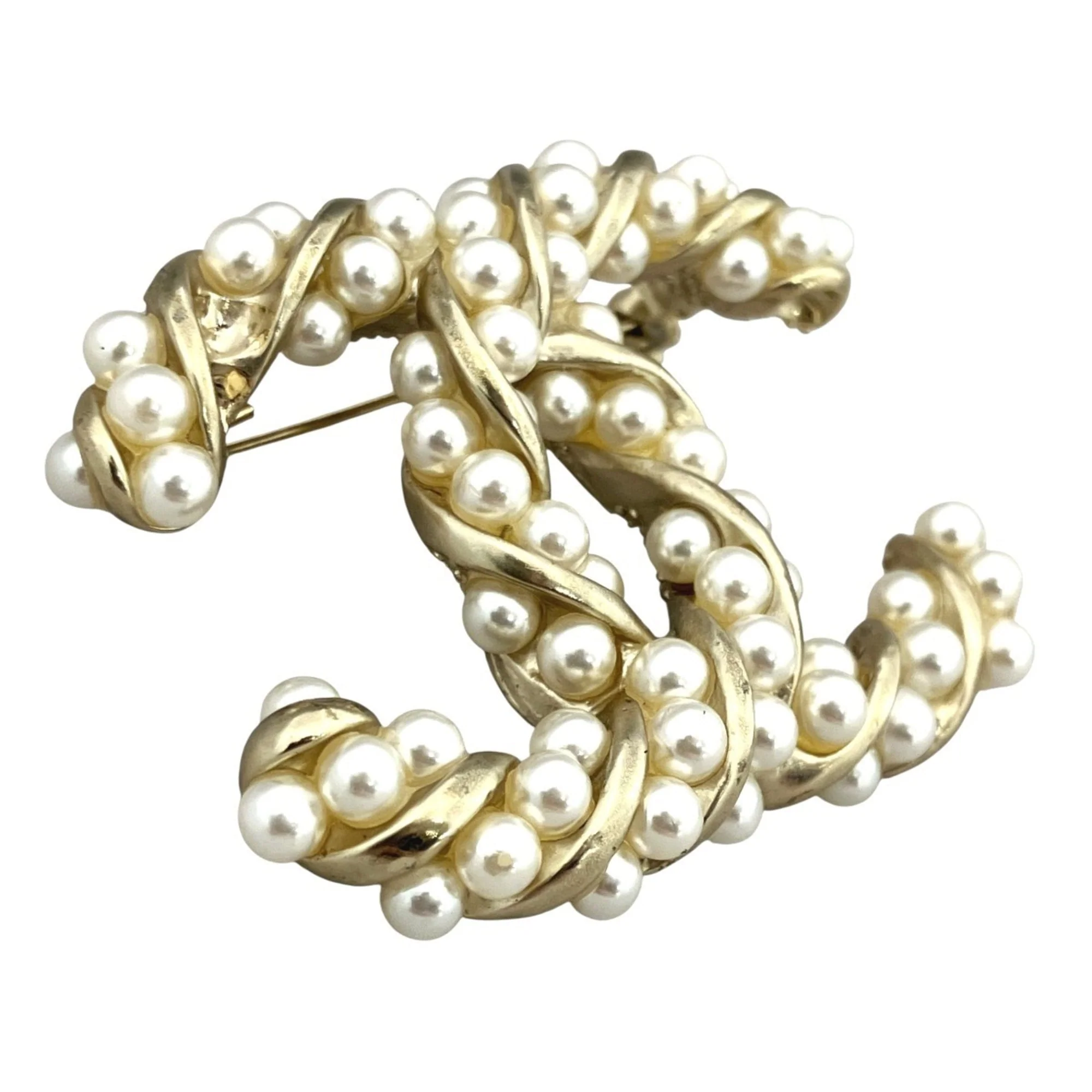 Brooch Metal GP - Image 6