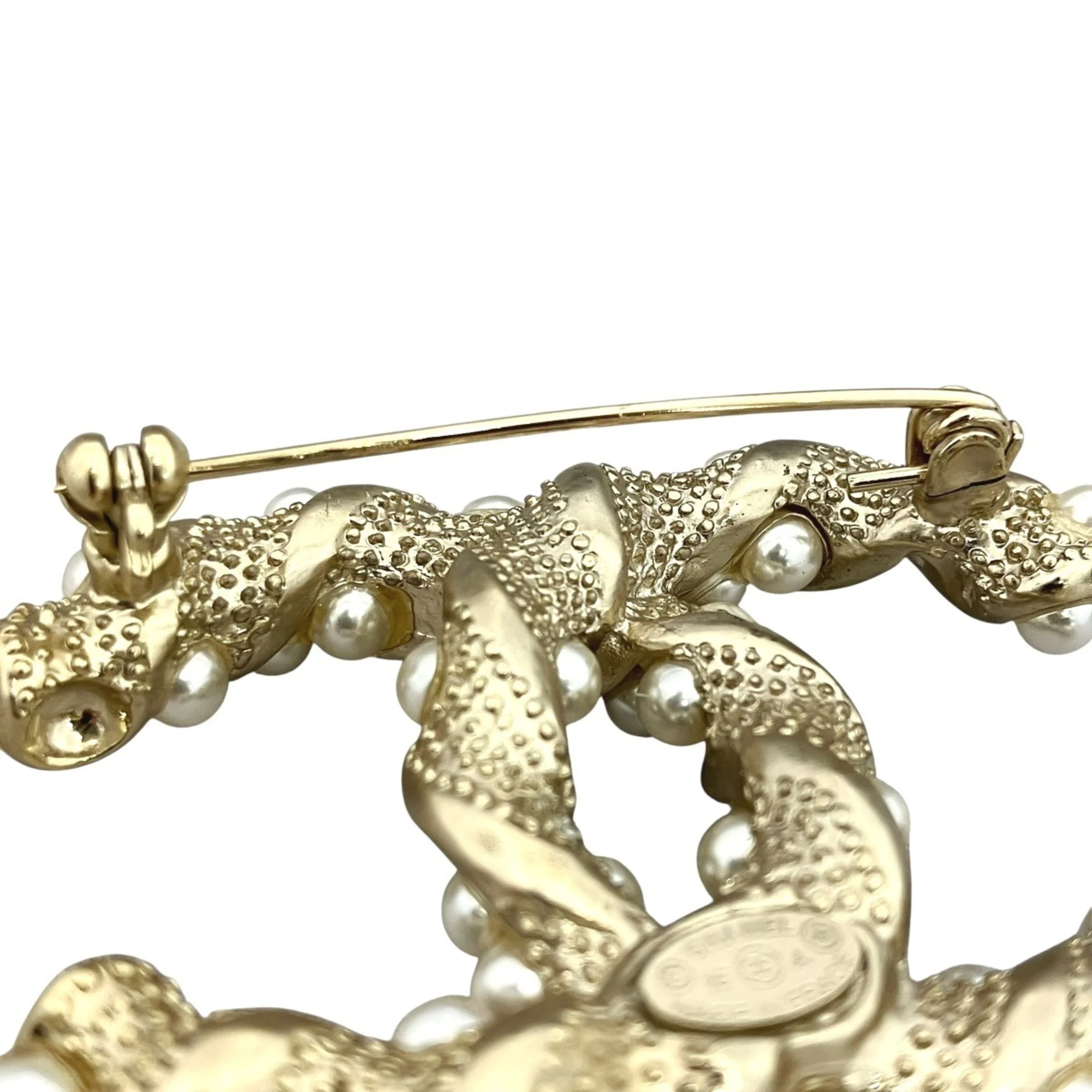 Brooch Metal GP - Image 7
