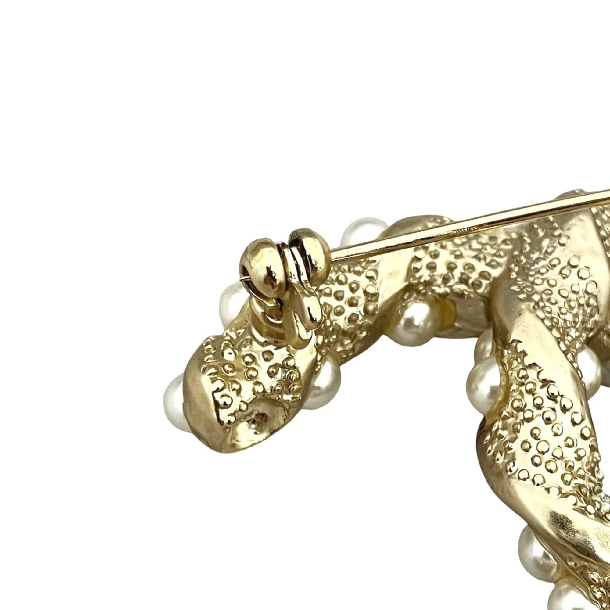 Brooch Metal GP - Image 9