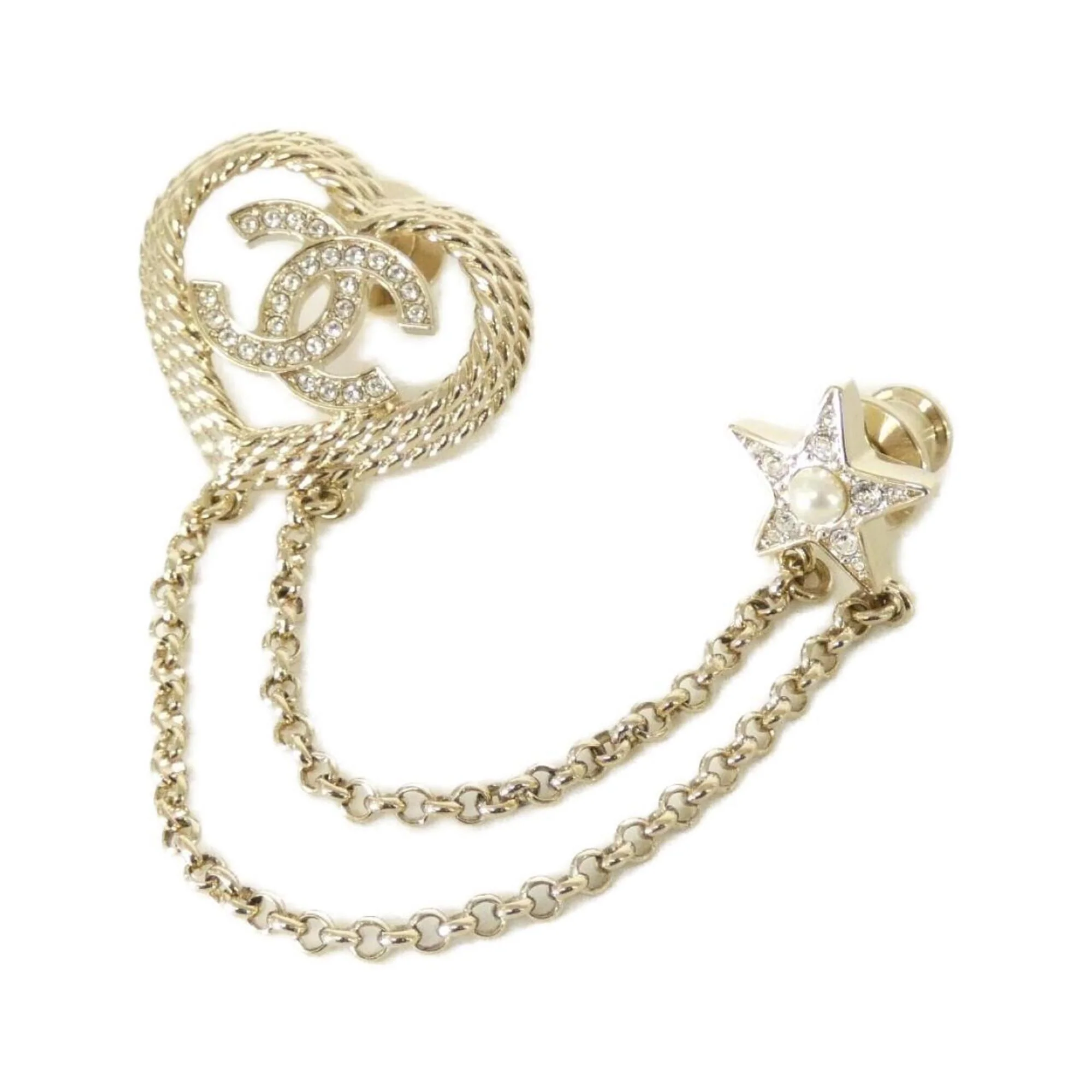 Pin Brooch Metal