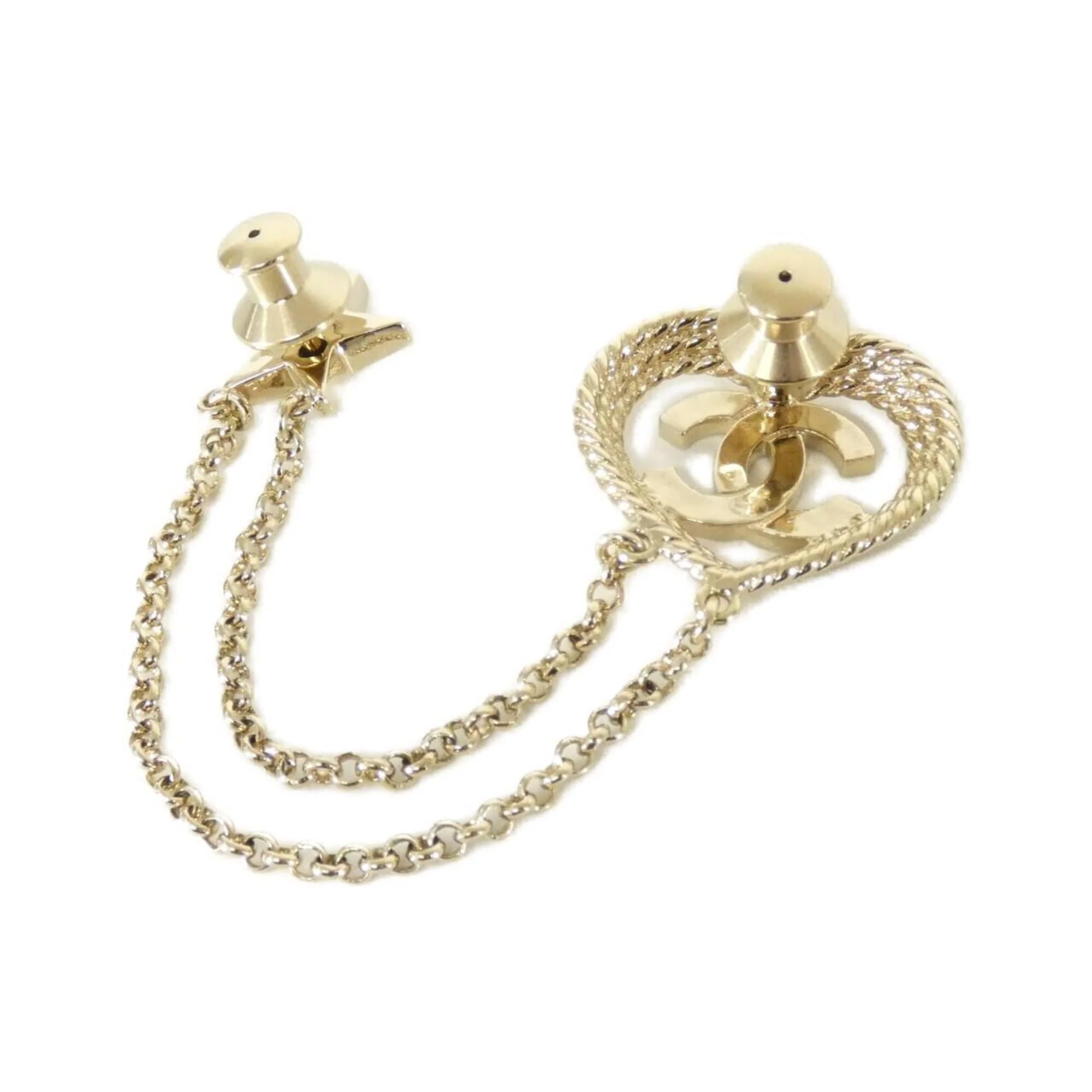 Pin Brooch Metal - Image 2