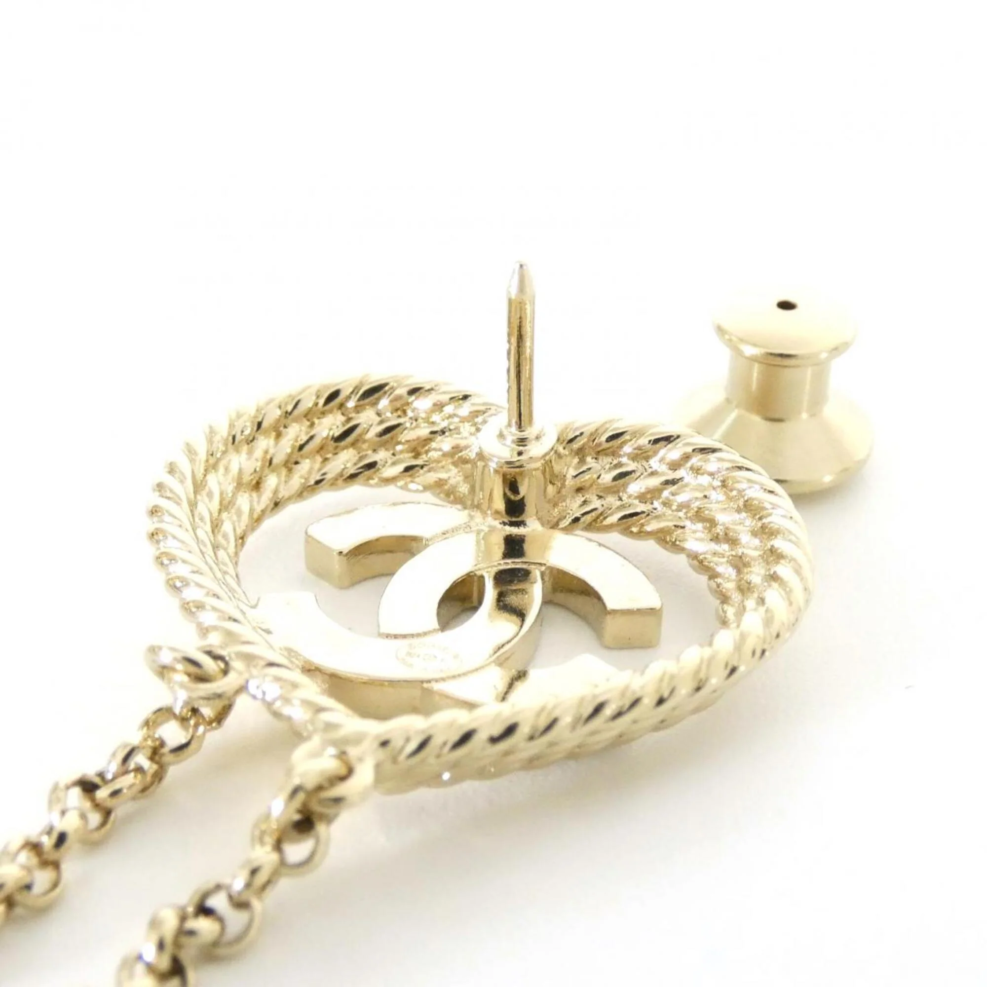 Pin Brooch Metal - Image 3