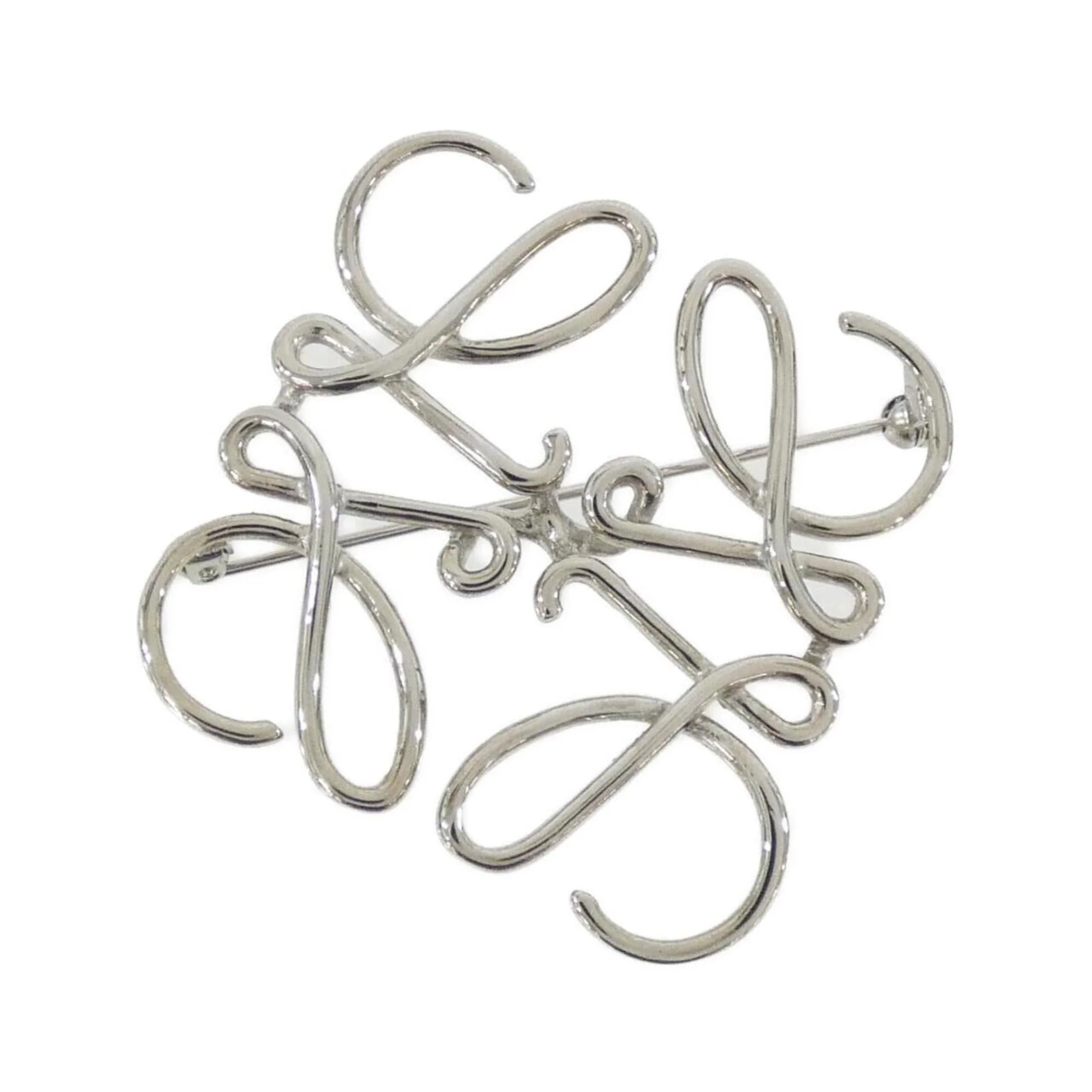 Brooch Sterling Silver