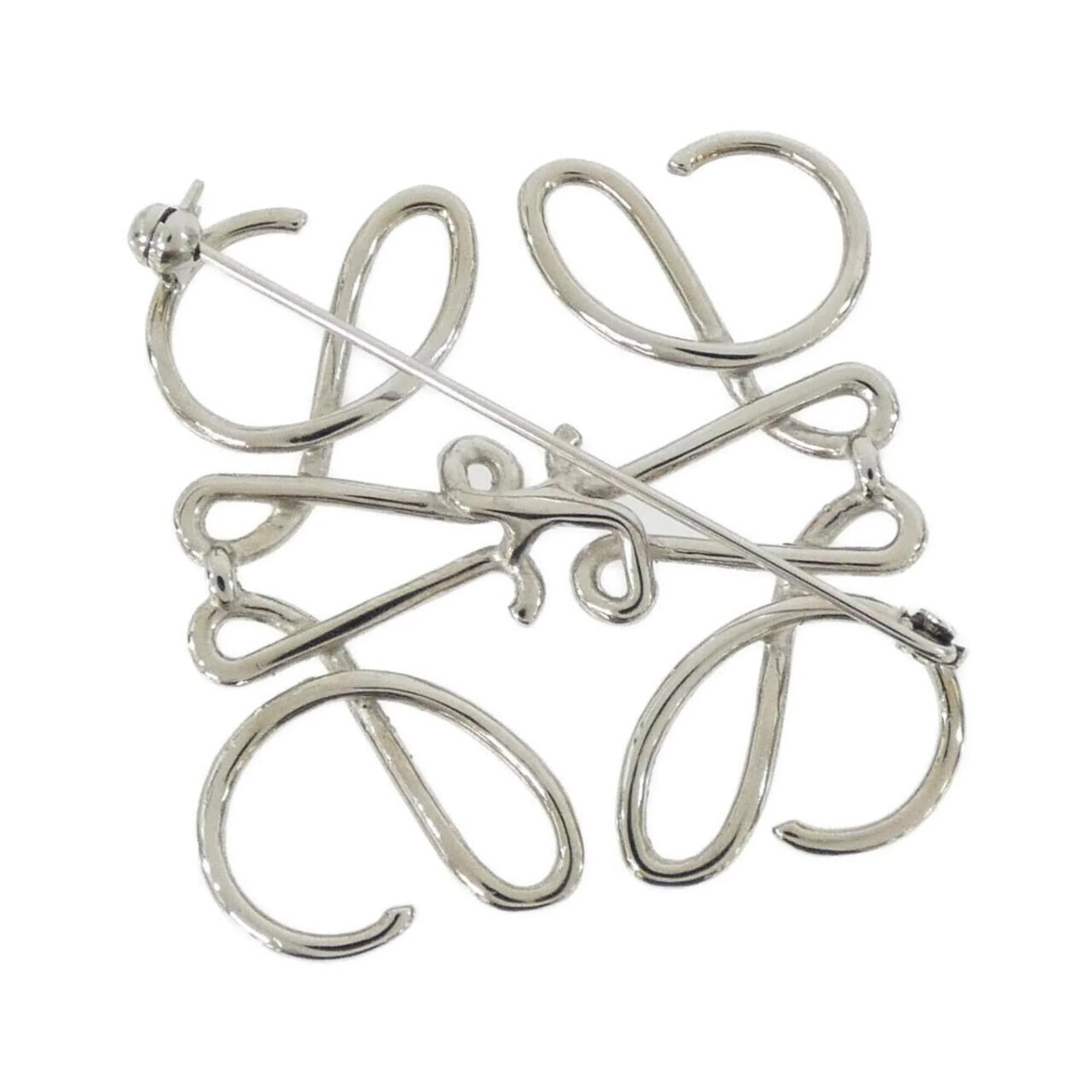 Brooch Sterling Silver - Image 2