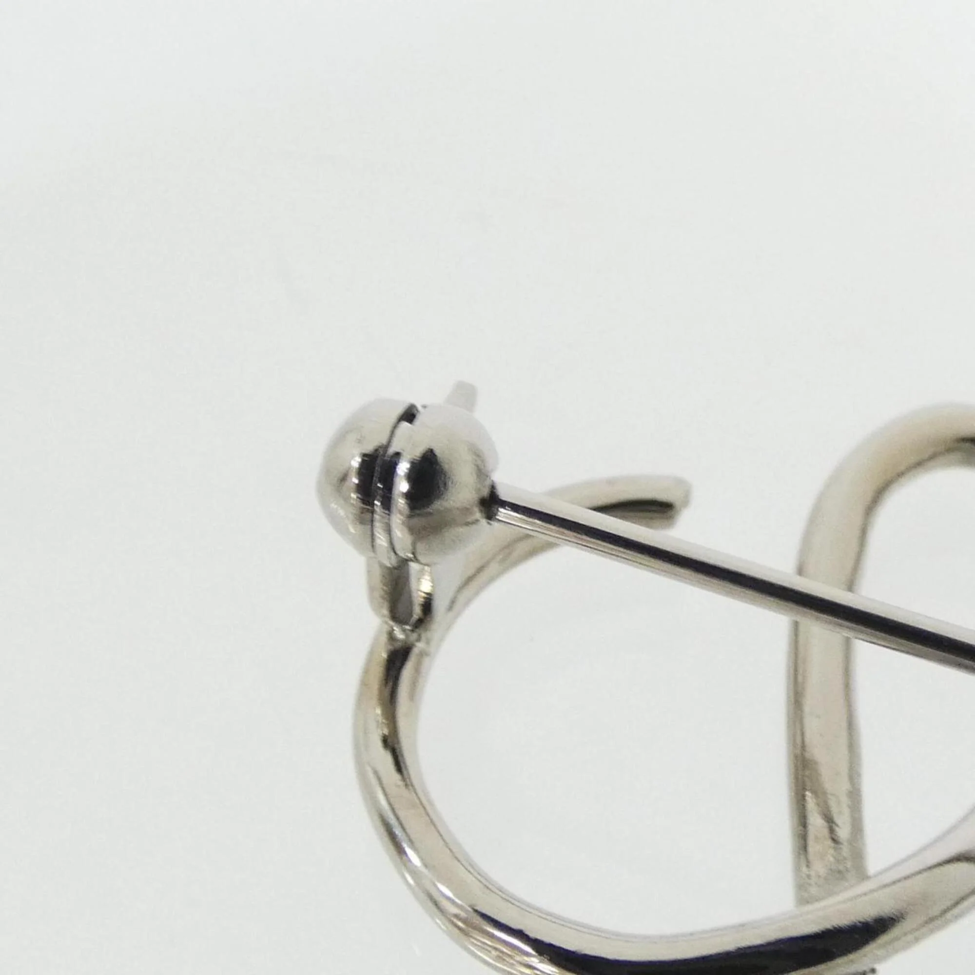 Brooch Sterling Silver - Image 3