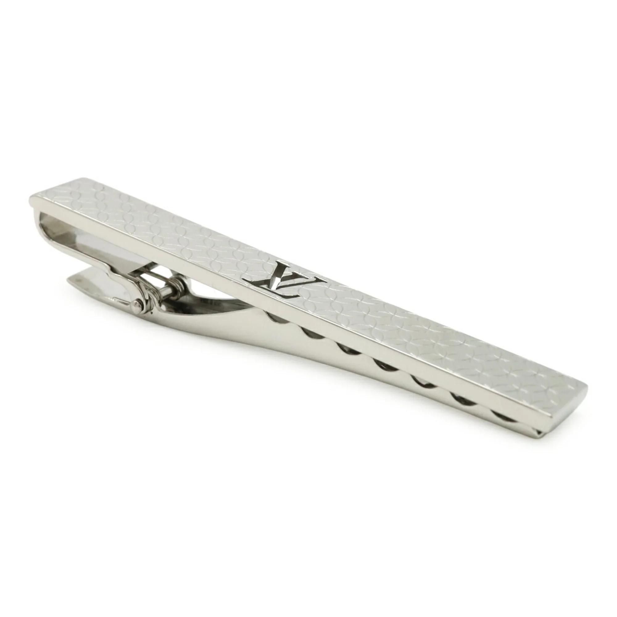 Tie Pin Stainless Steel Brooch - Image 3