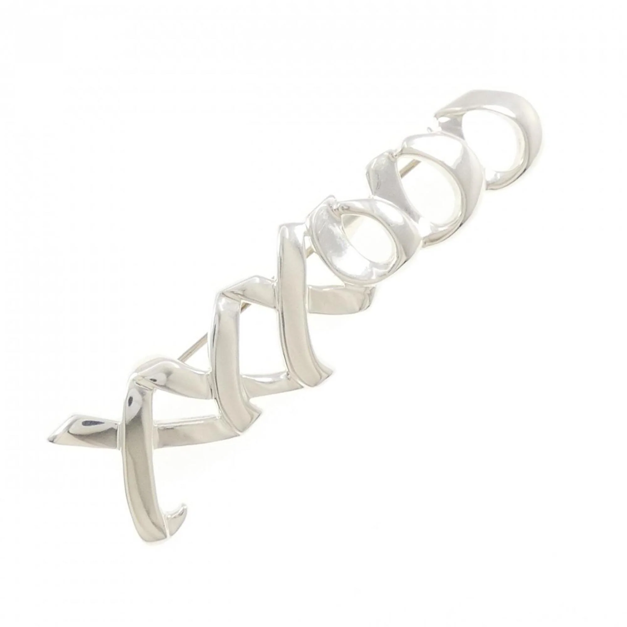 Brooch Sterling Silver