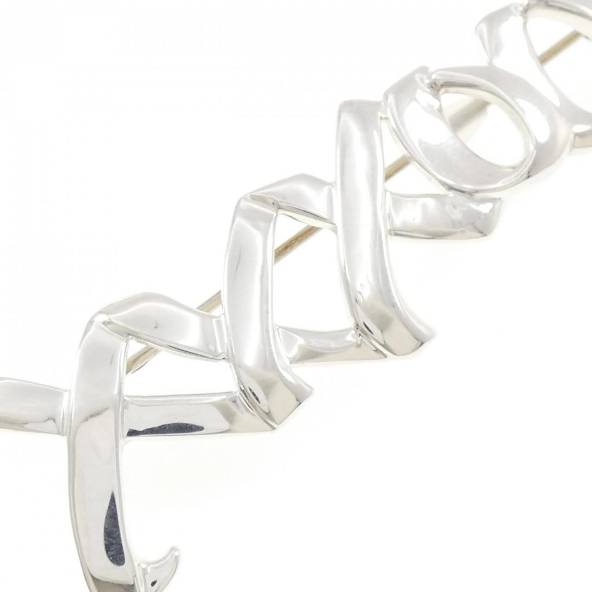 Brooch Sterling Silver - Image 2