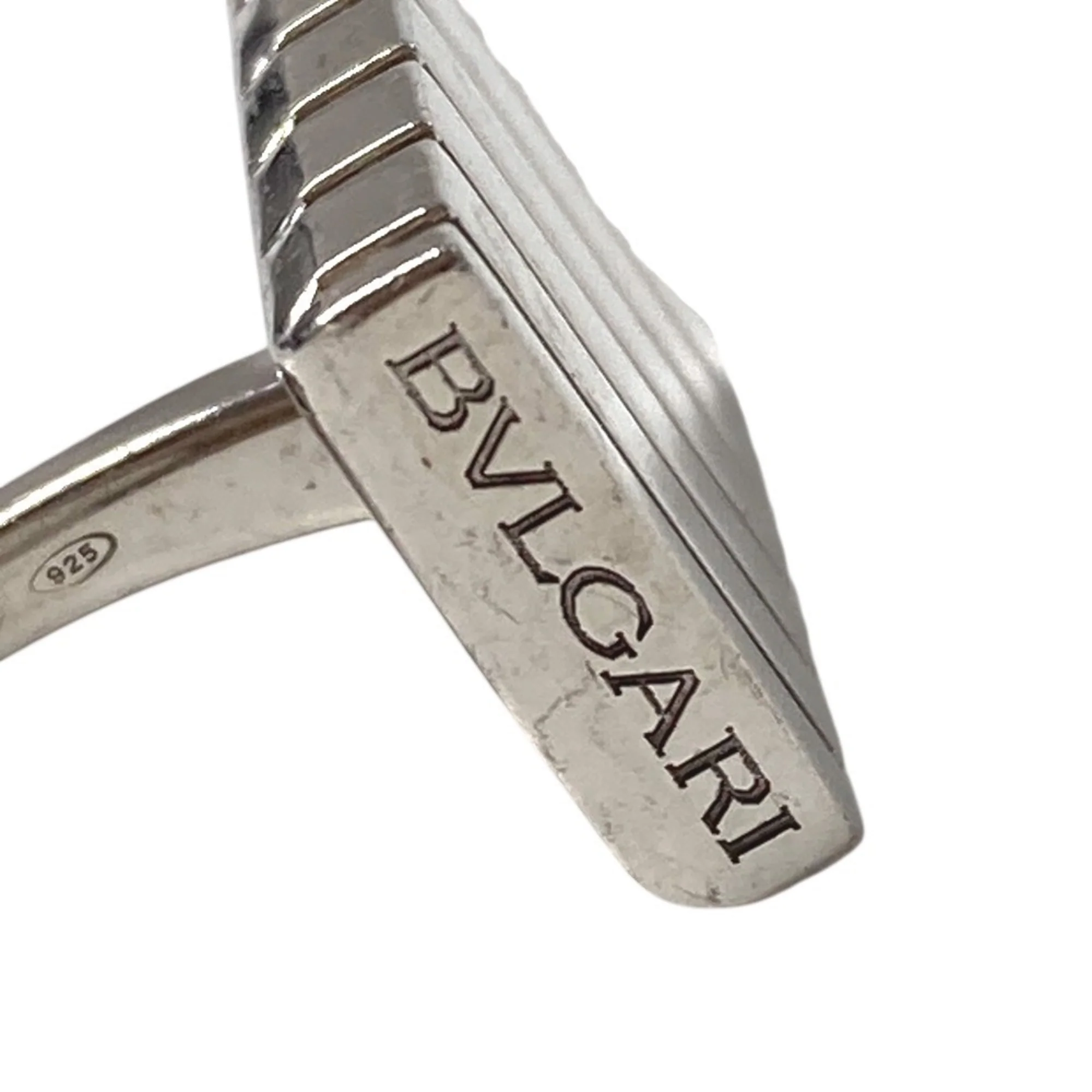 Cufflinks Sterling Silver Bracelet - Image 5