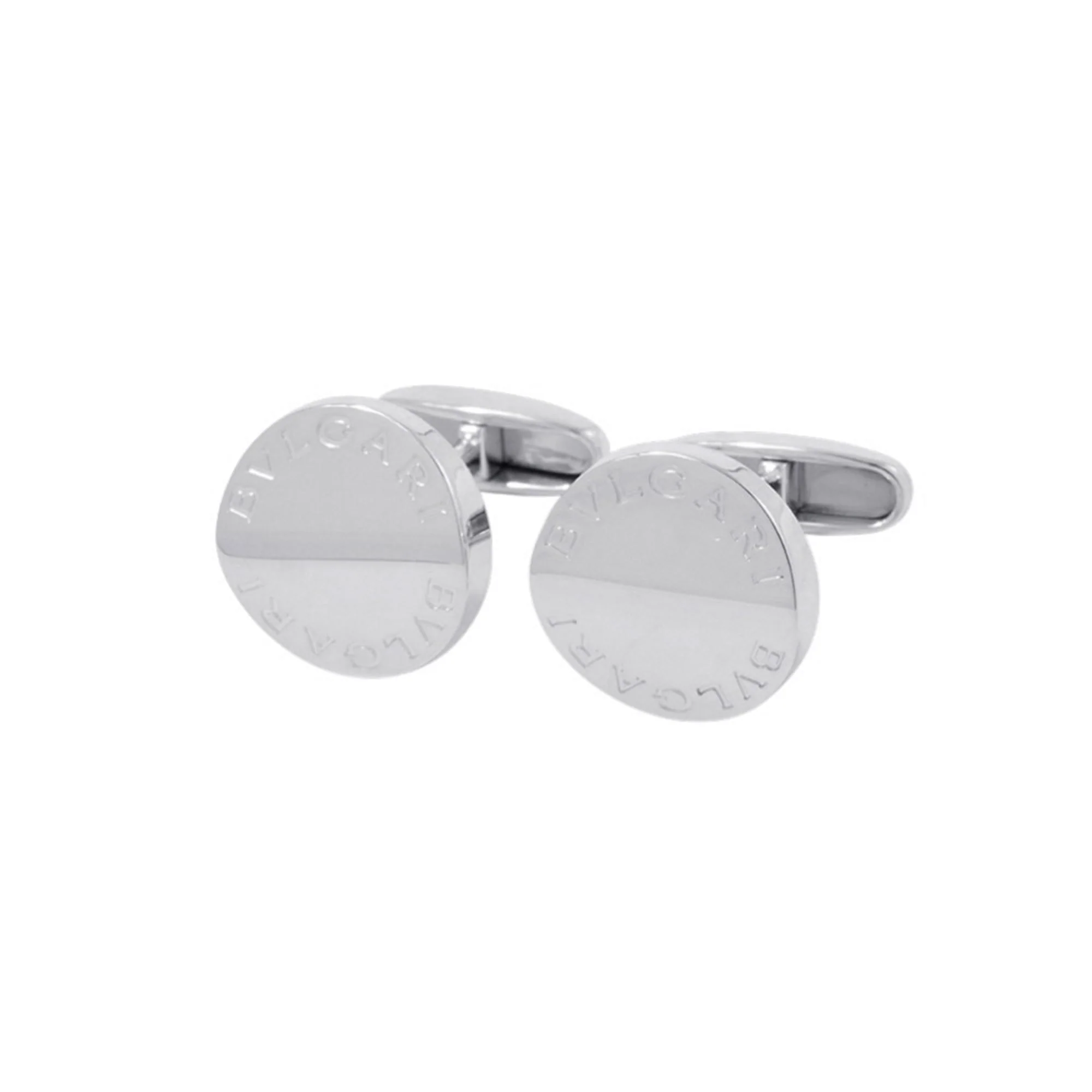 Cufflinks Sterling Silver Bracelet