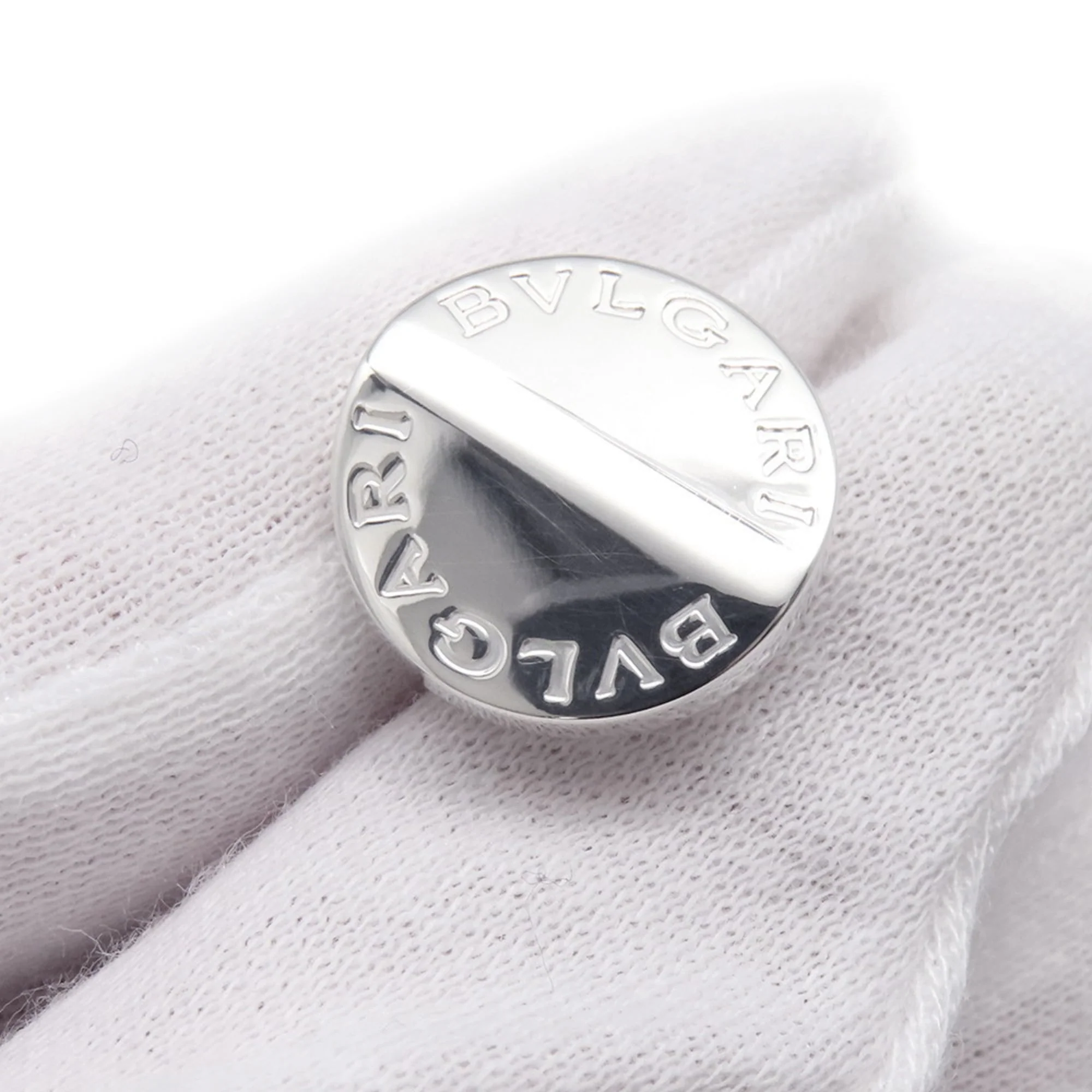 Cufflinks Sterling Silver Bracelet - Image 4