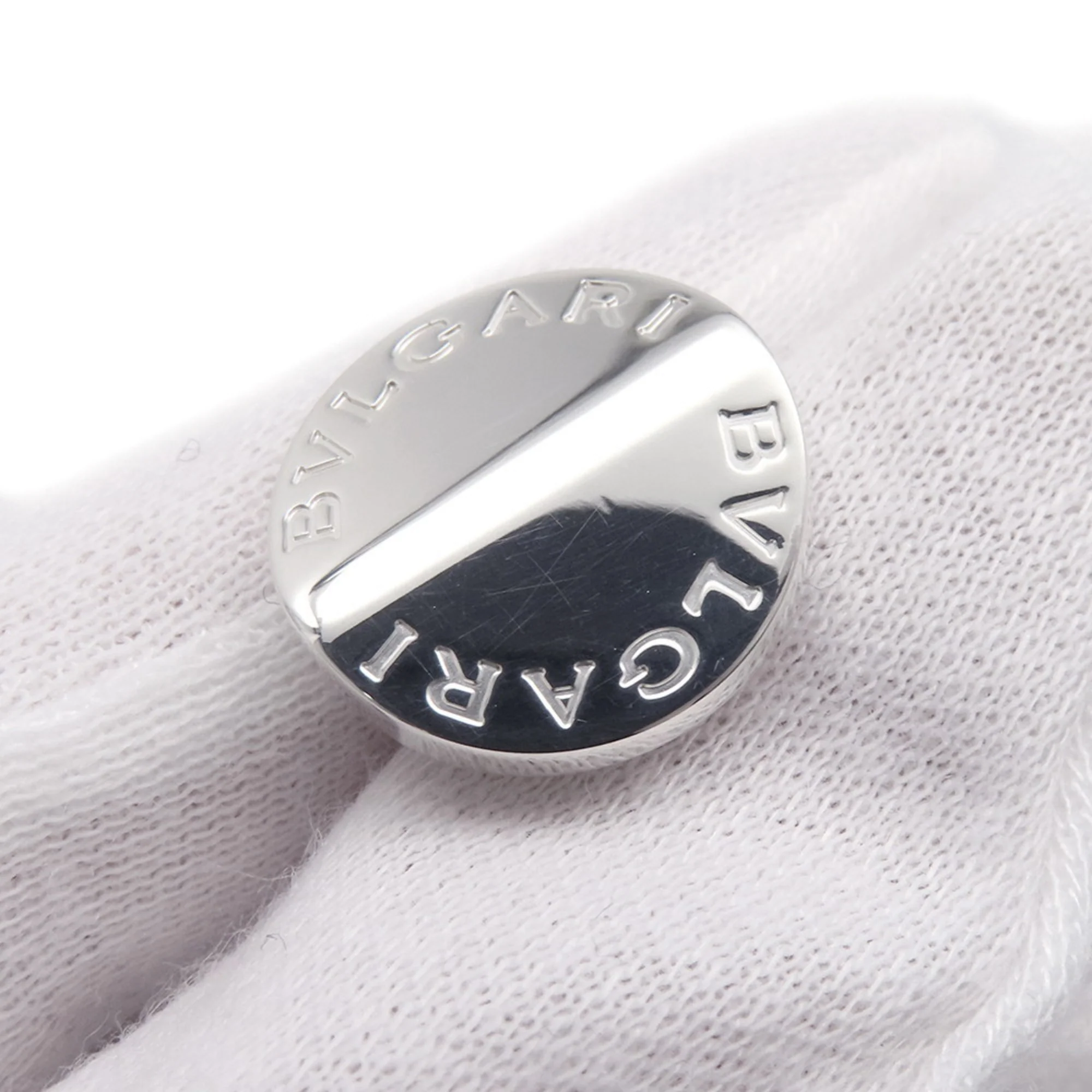 Cufflinks Sterling Silver Bracelet - Image 5
