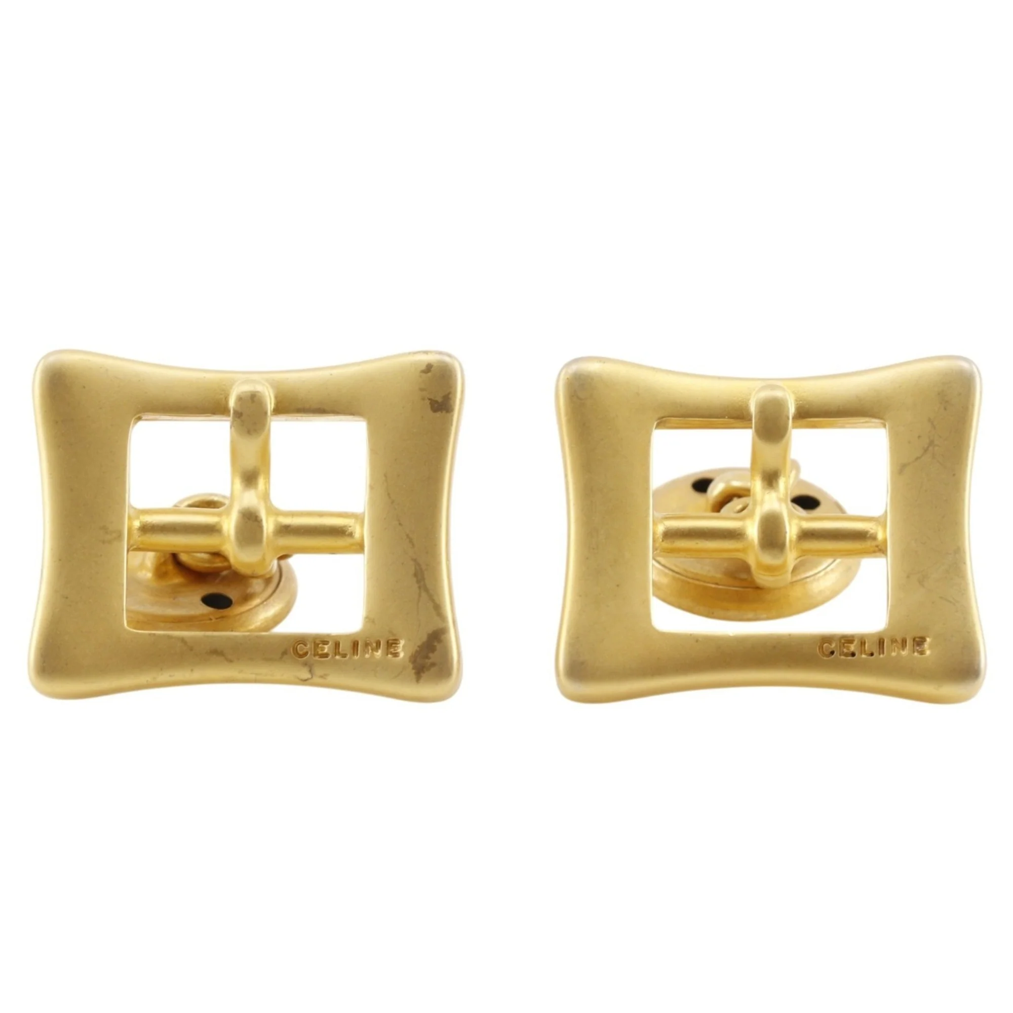 Cufflinks Gold Bracelet