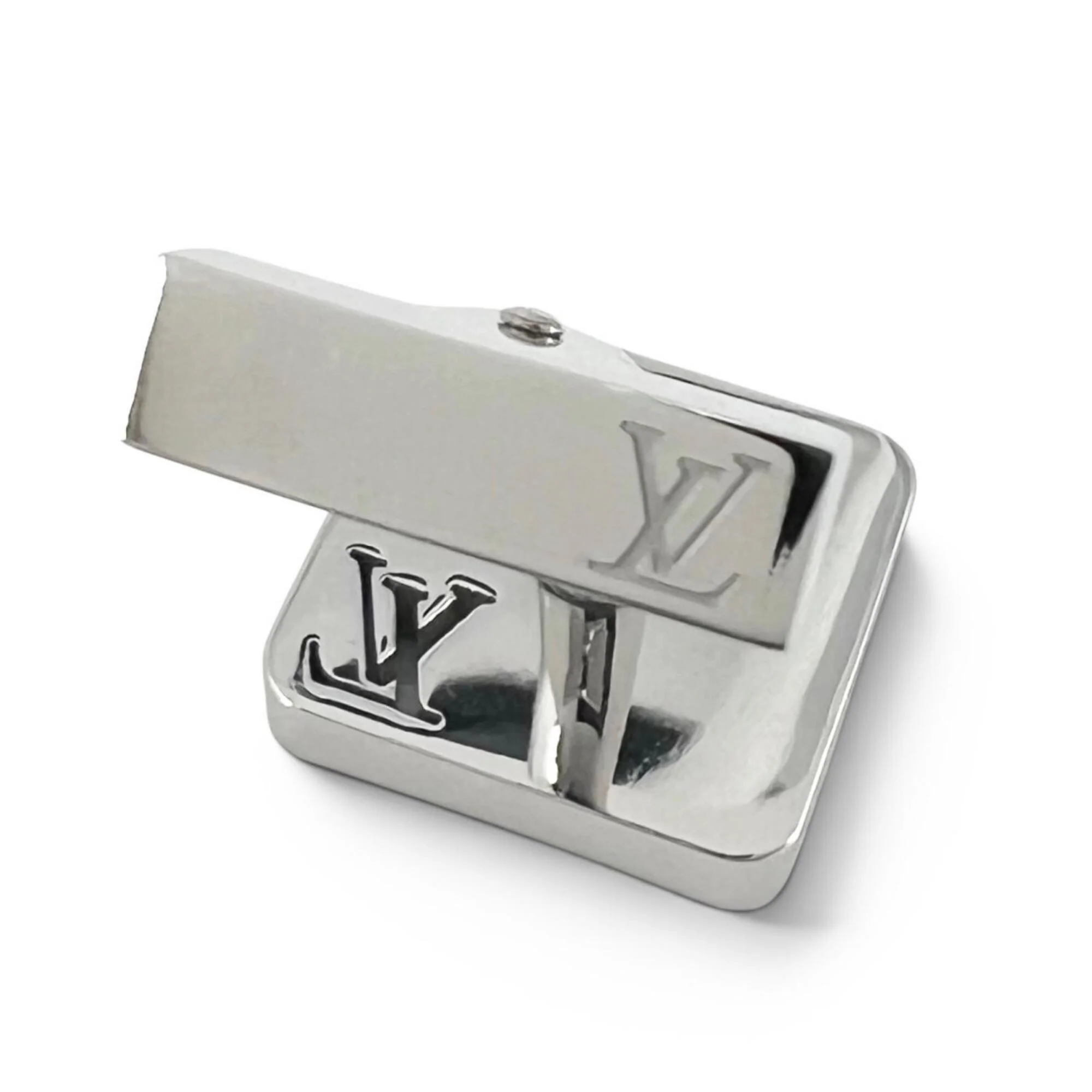 Cufflinks Sterling Silver Bracelet - Image 5