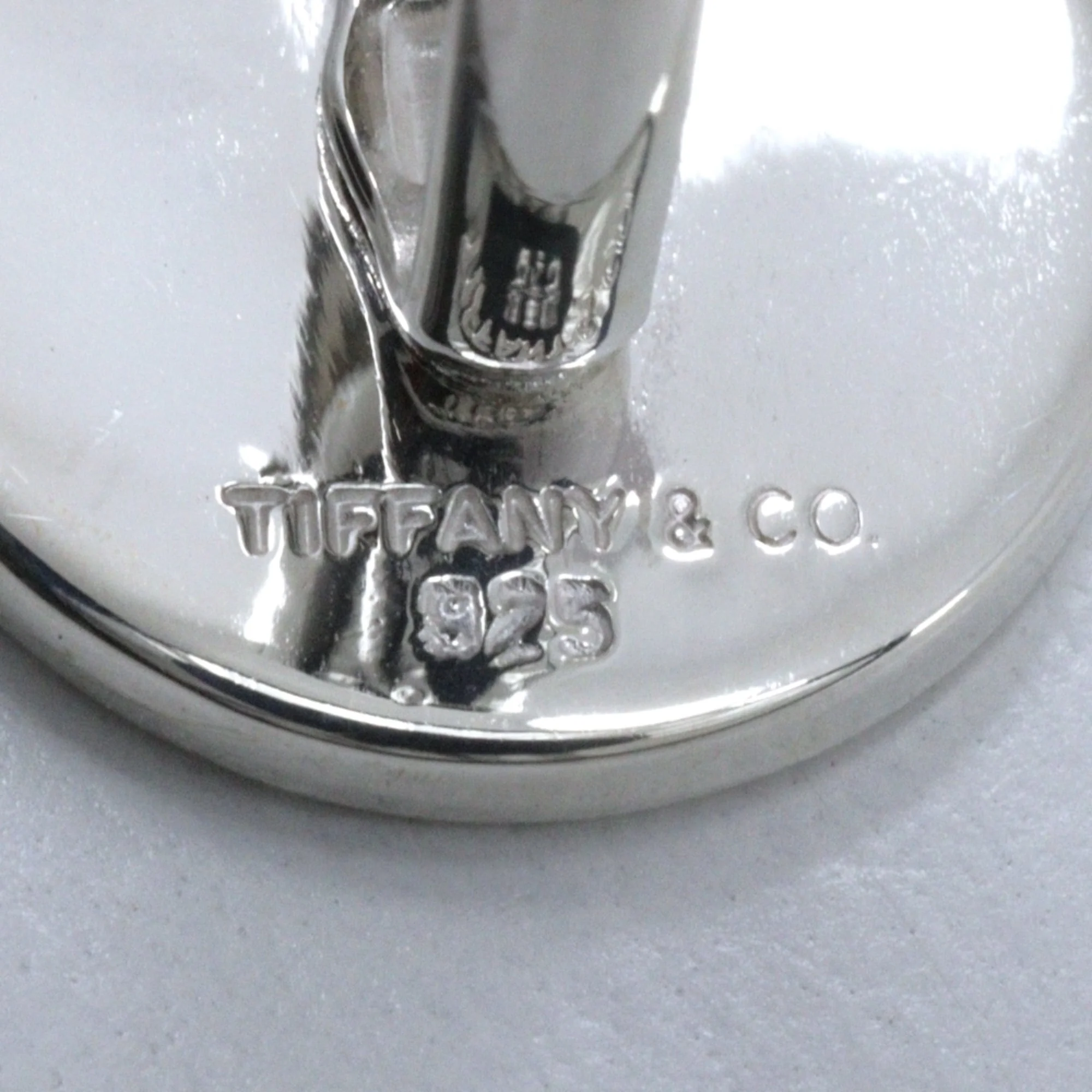 Cufflinks Sterling Silver Bracelet - Image 5