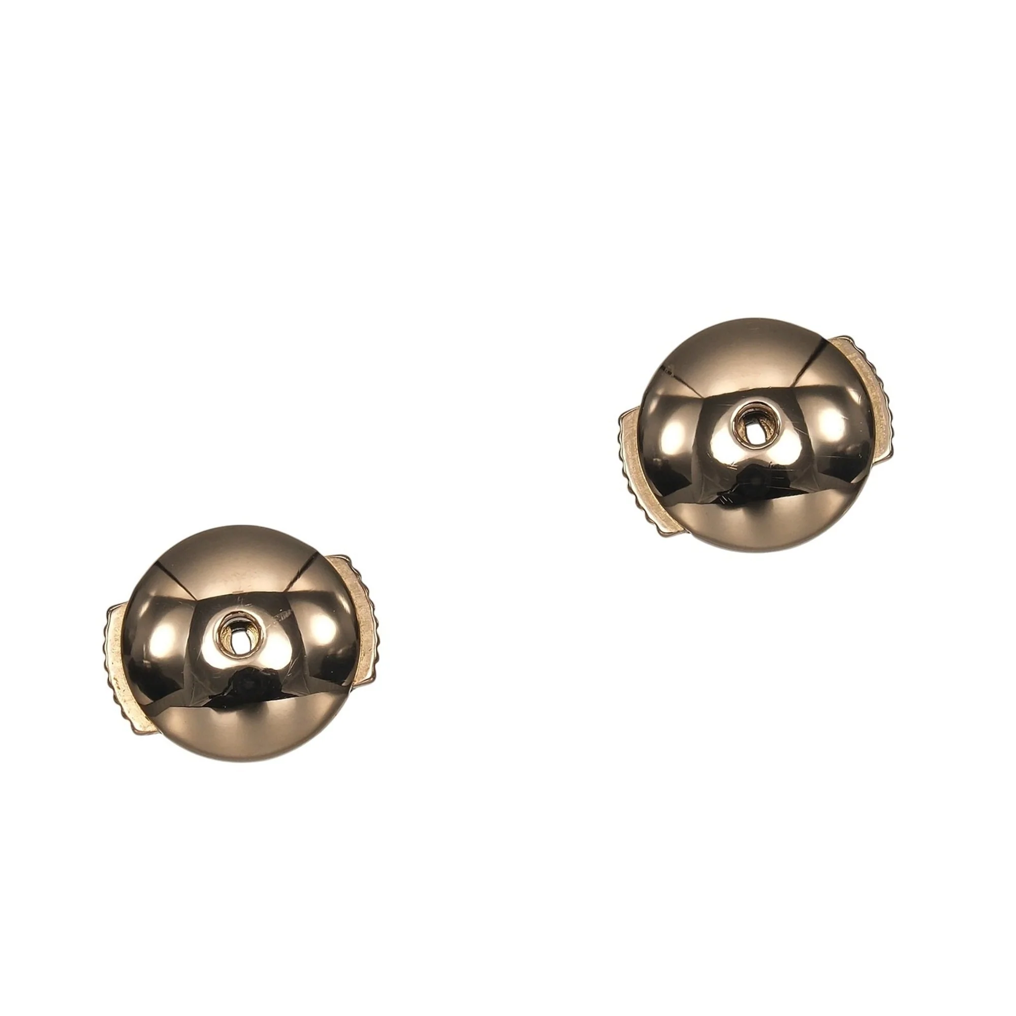 Earrings 18K Rose Gold - Image 5