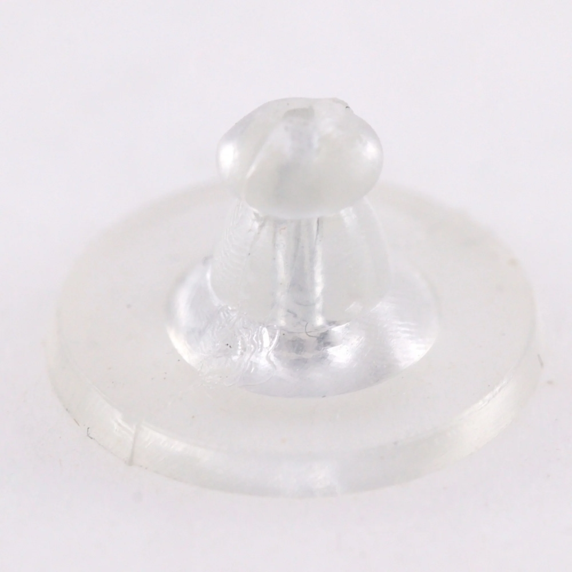 CC Logo Earrings Metal - Image 6