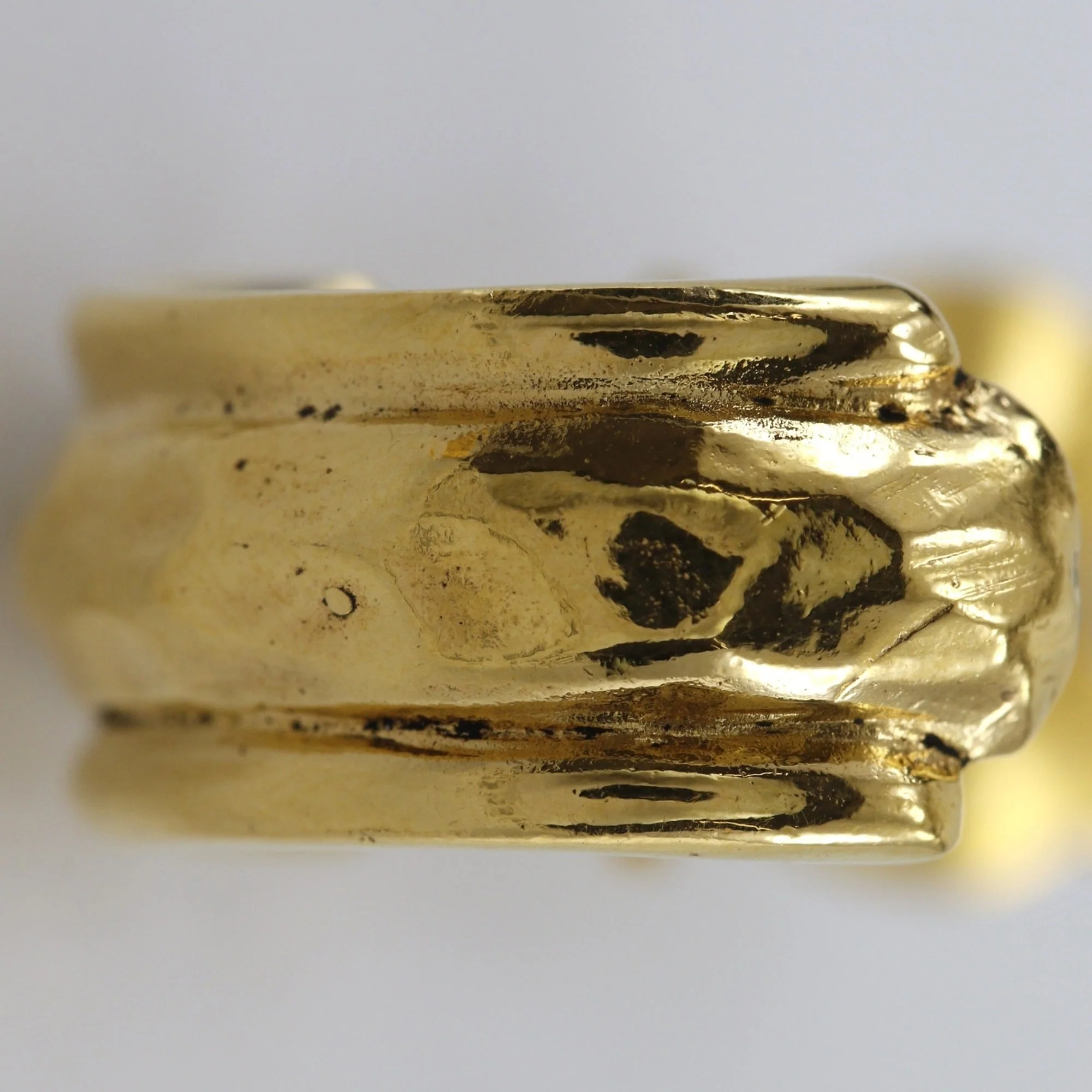 Clip-On Earrings Metal - Image 6