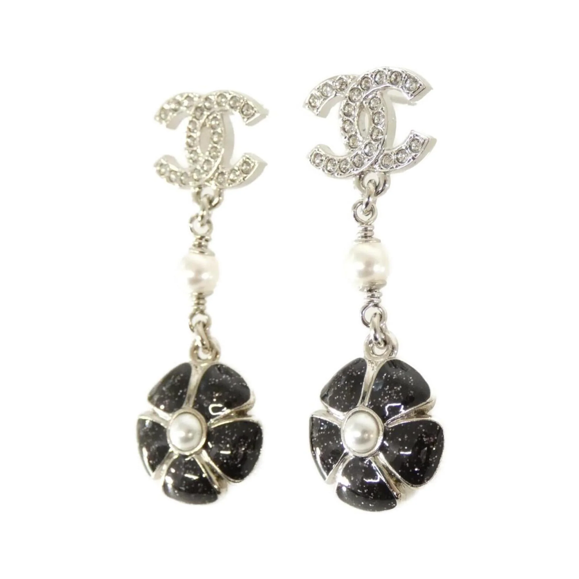 Earrings Metal - Image 2