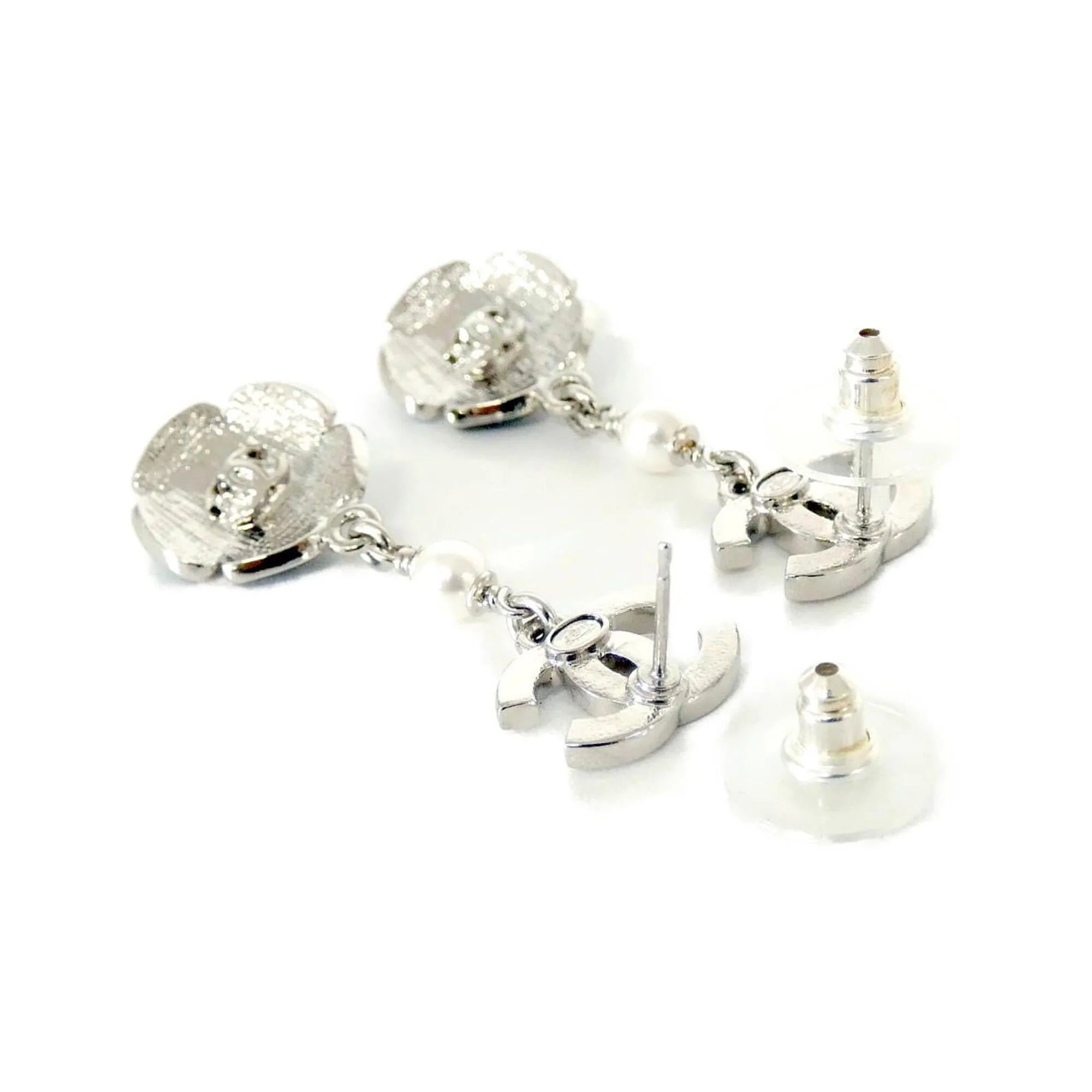 Earrings Metal - Image 3