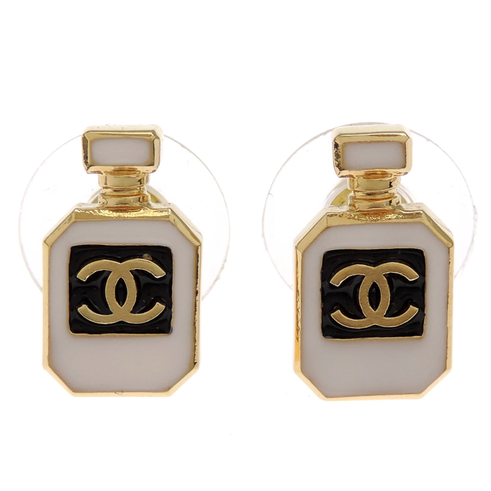 Earrings Metal