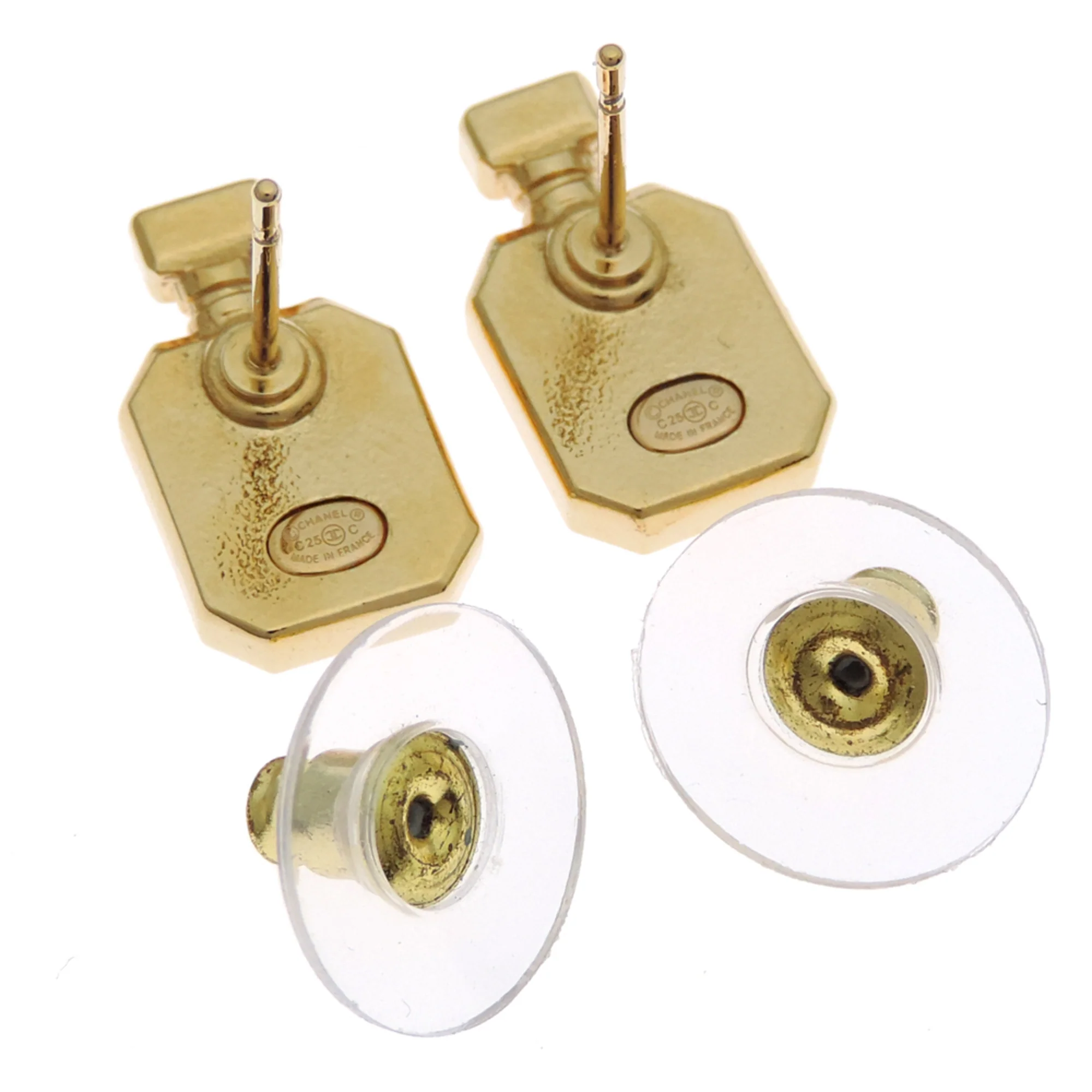 Earrings Metal - Image 4