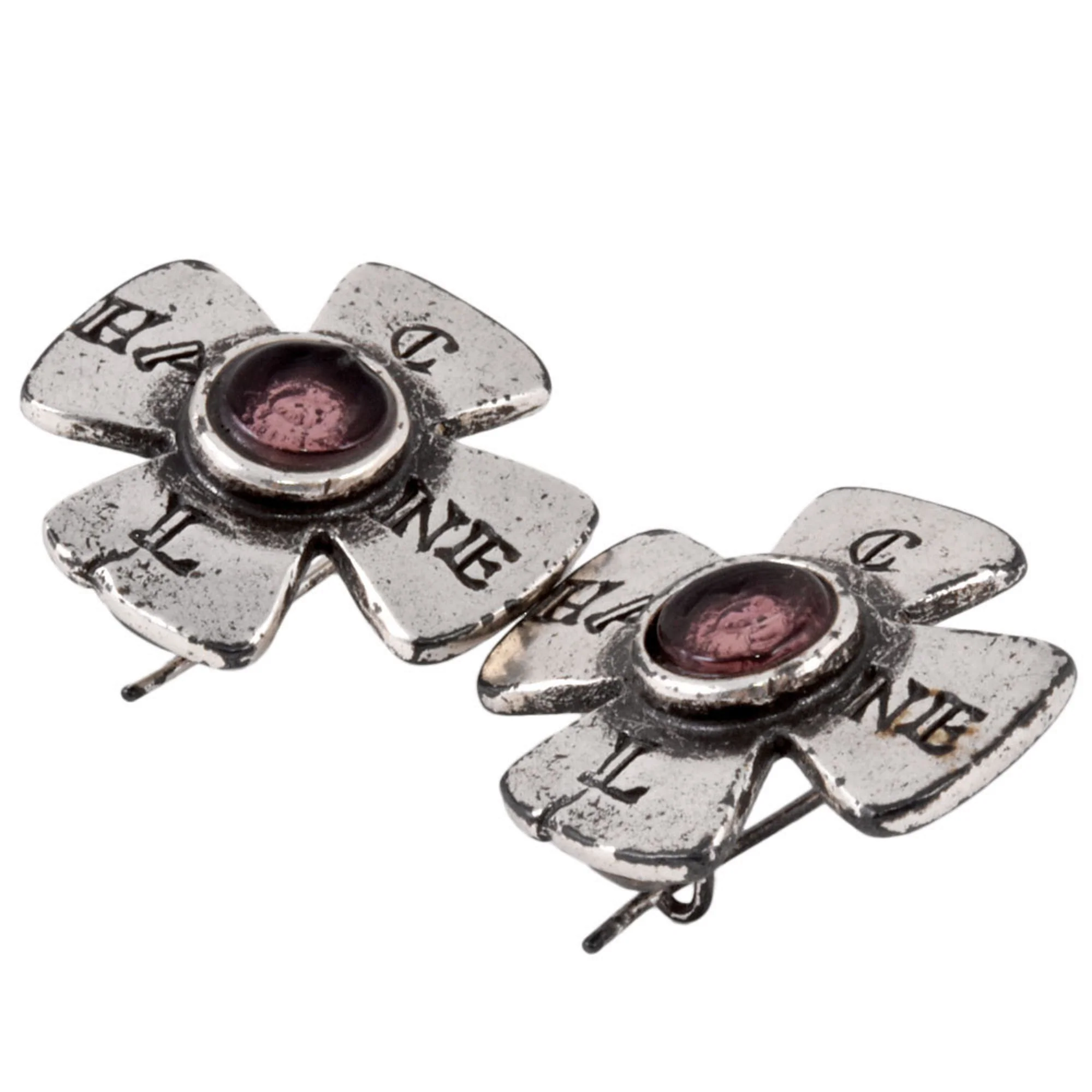 Earrings Metal - Image 2