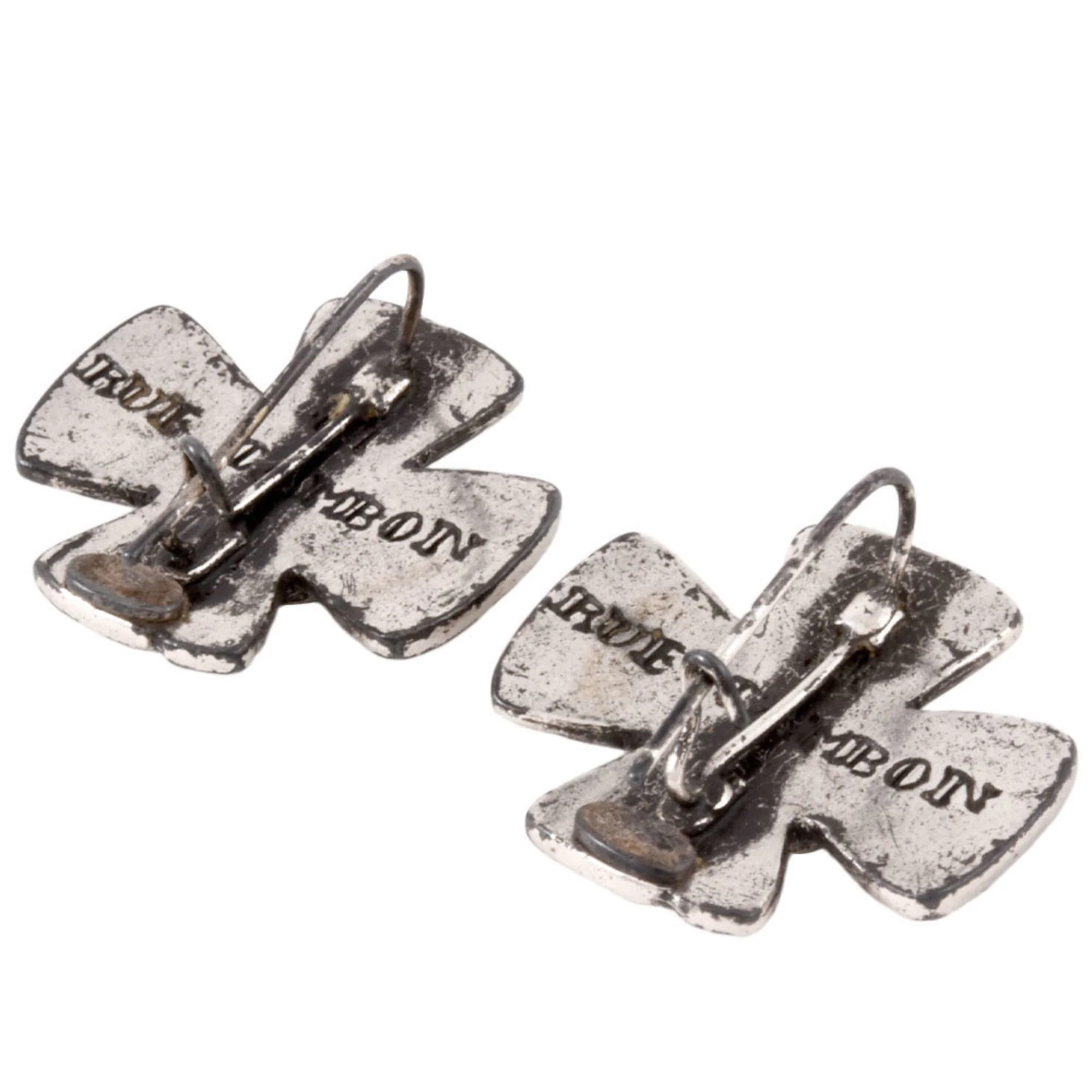 Earrings Metal - Image 3