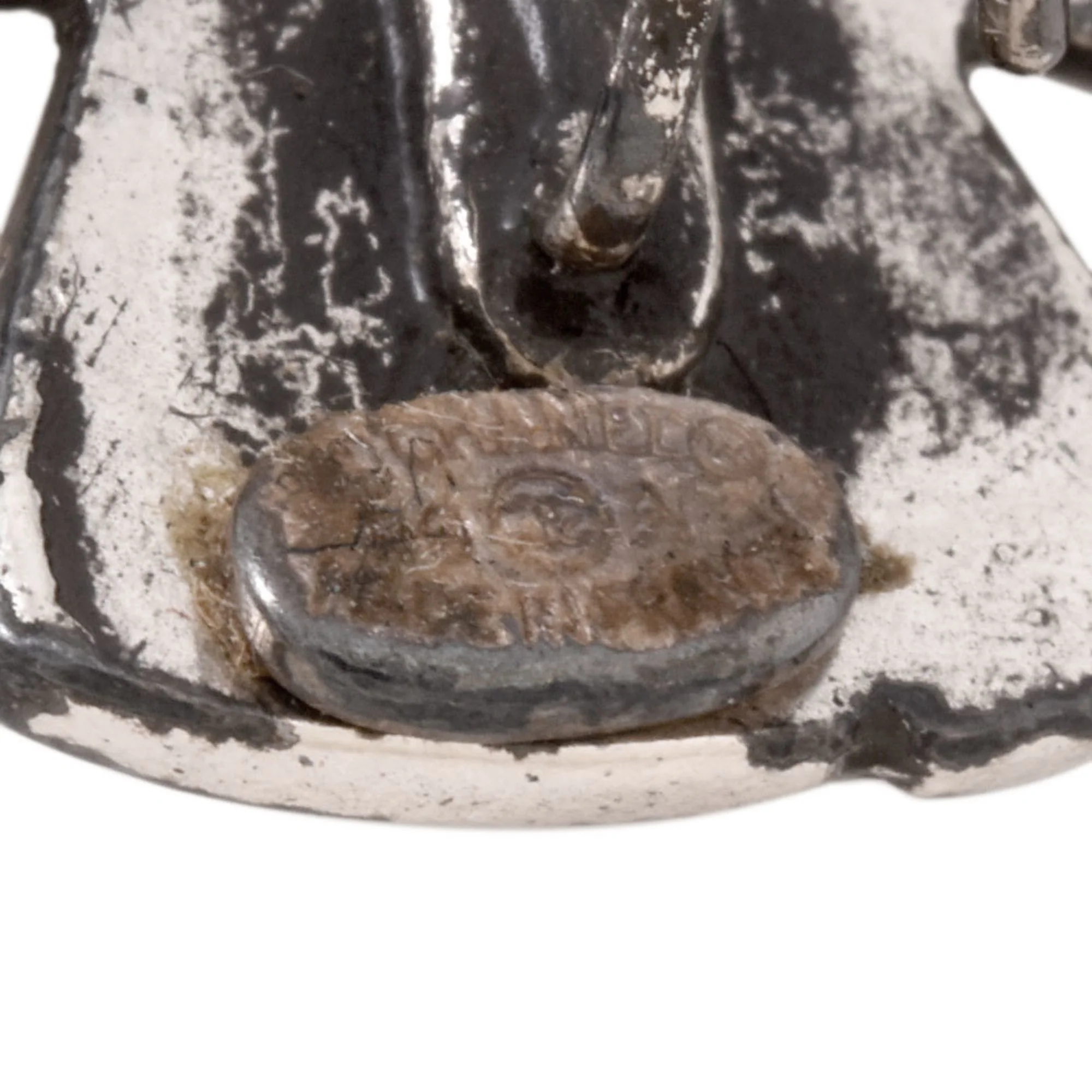 Earrings Metal - Image 4
