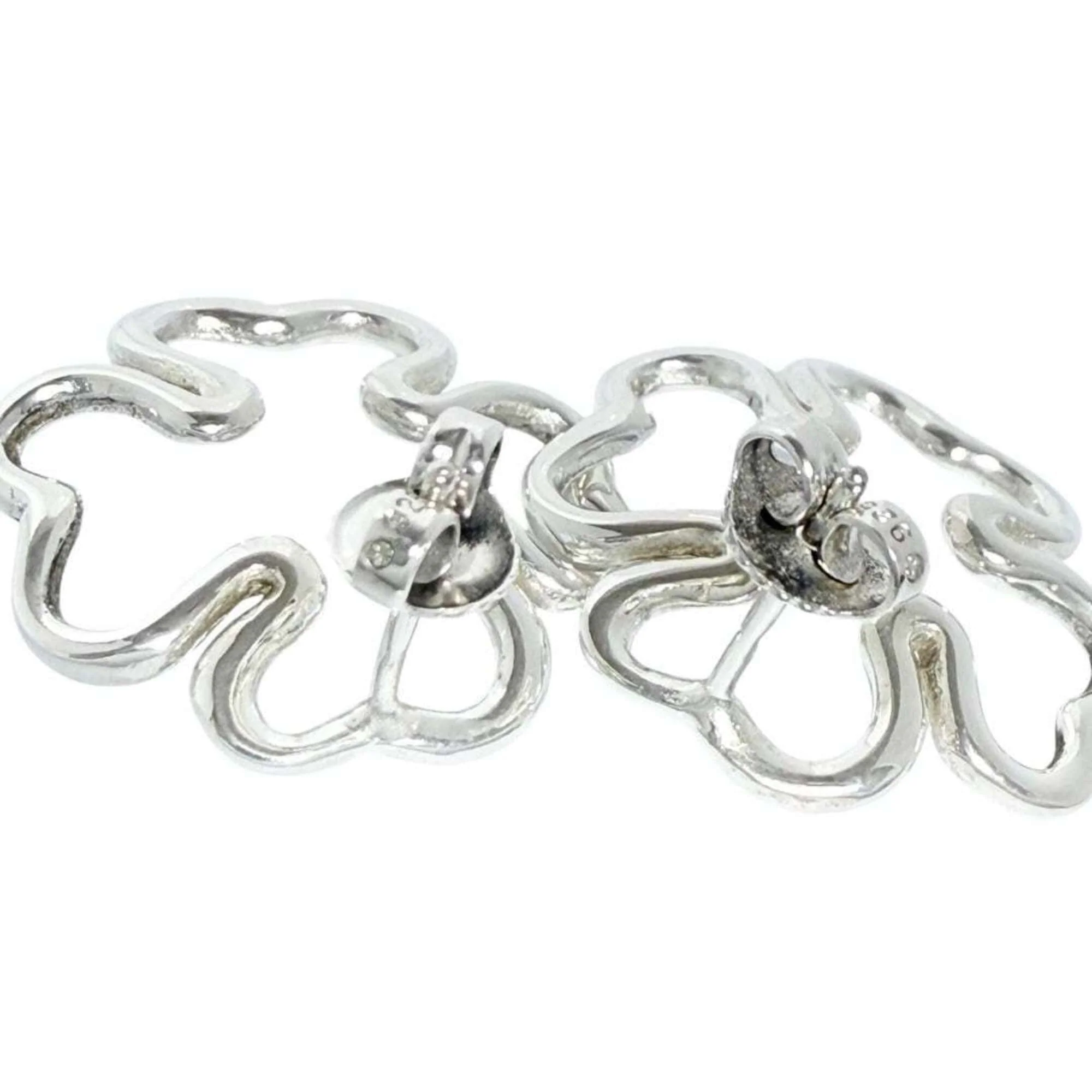 Earrings Sterling Silver - Image 2