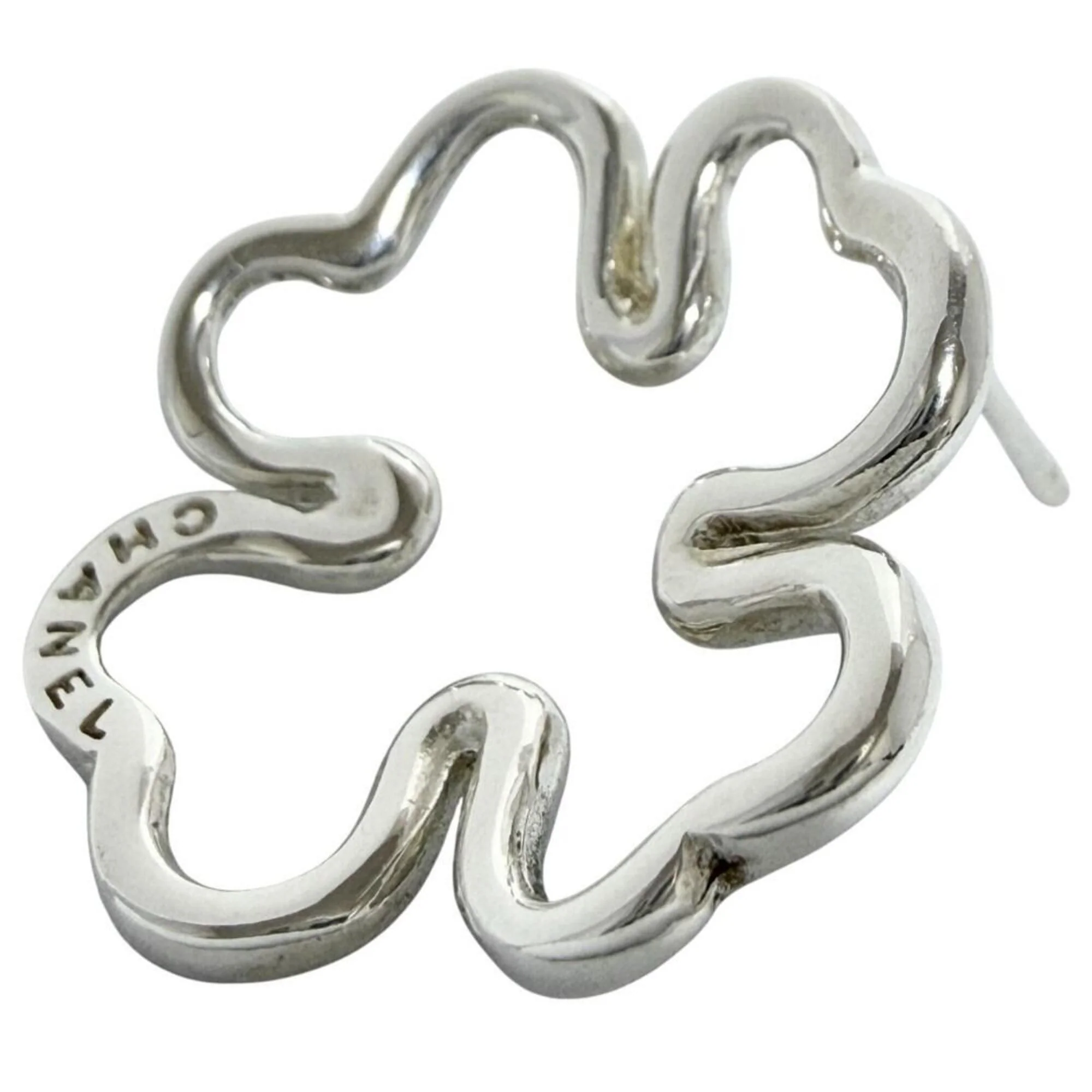 Earrings Sterling Silver - Image 6