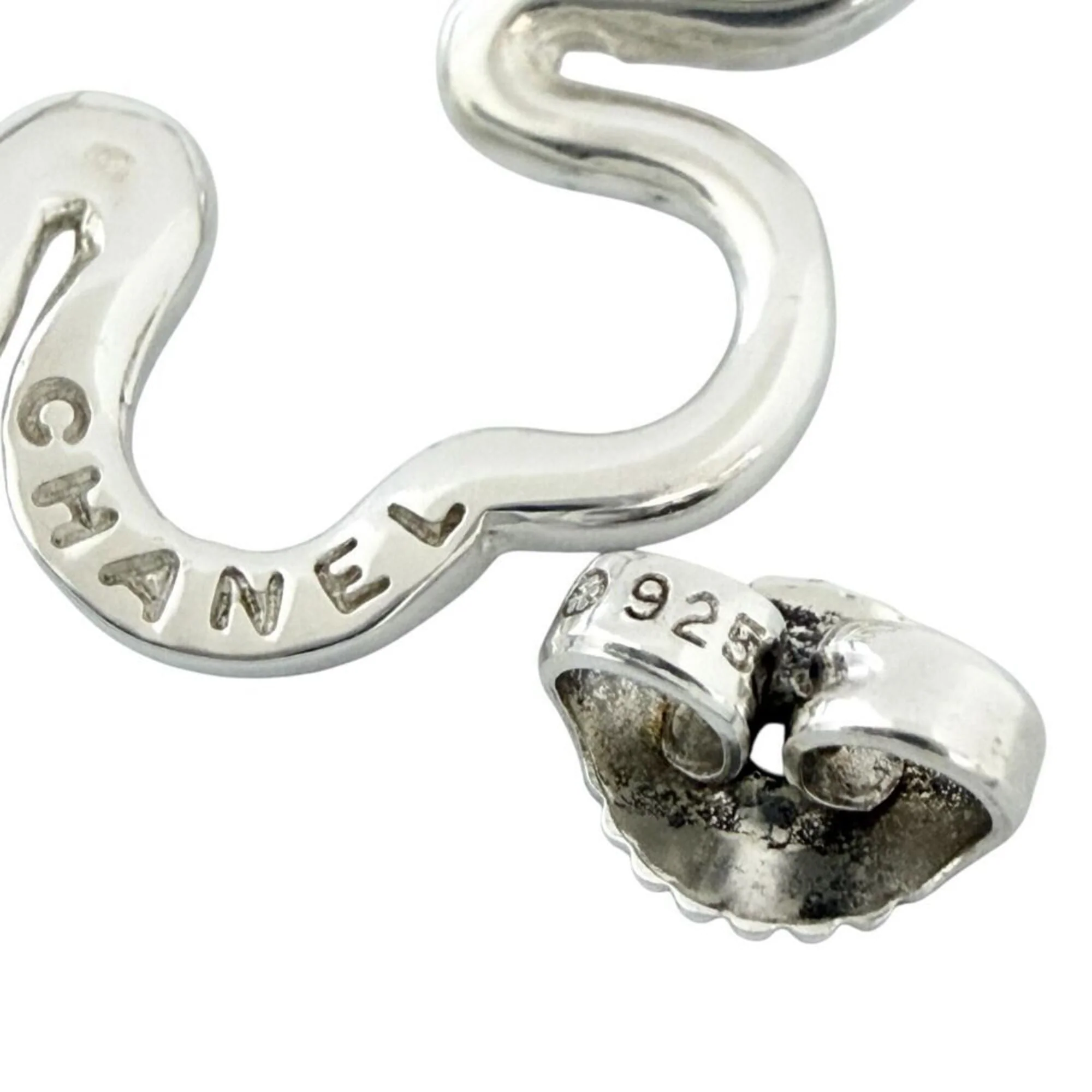 Earrings Sterling Silver - Image 7