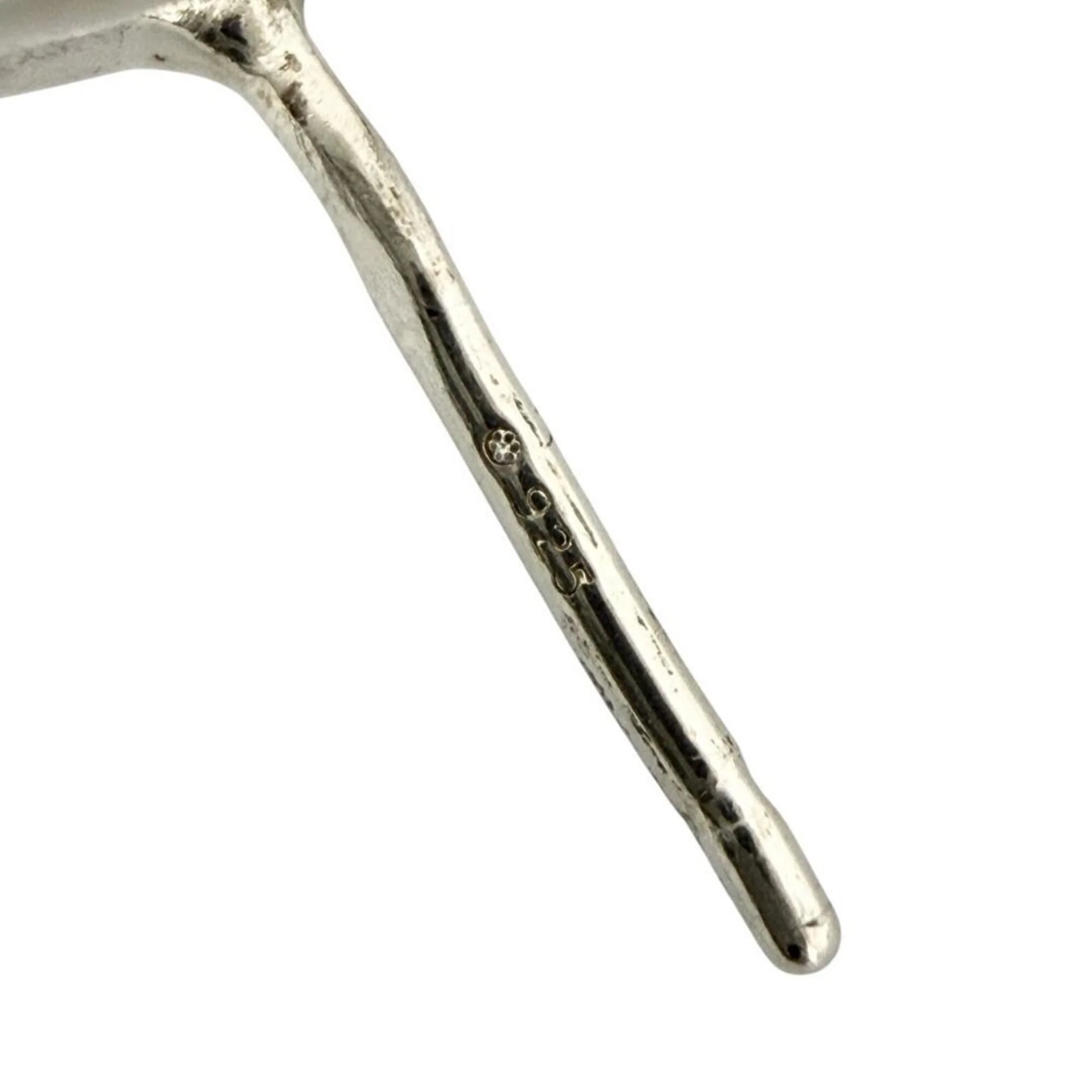 Earrings Sterling Silver - Image 8