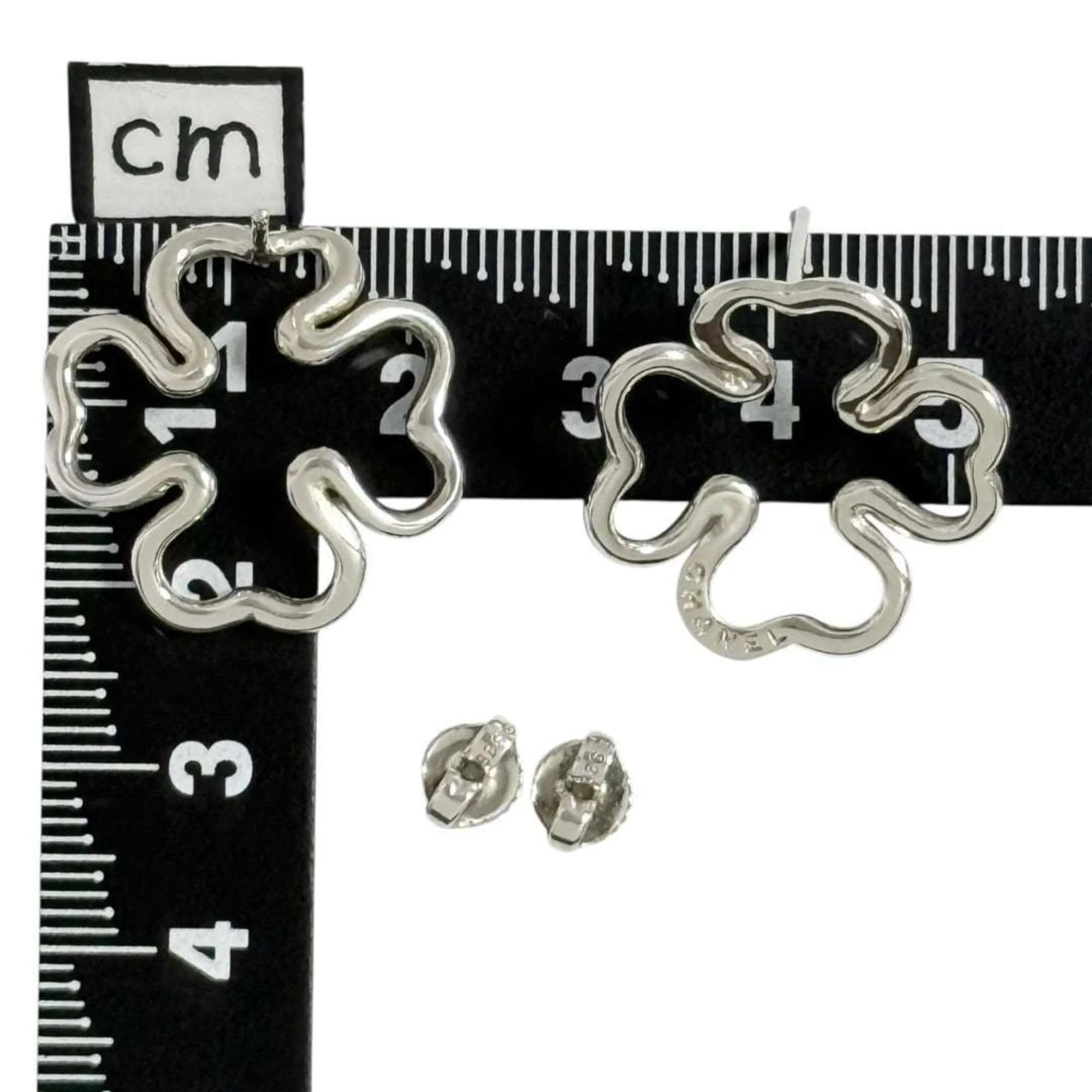 Earrings Sterling Silver - Image 9