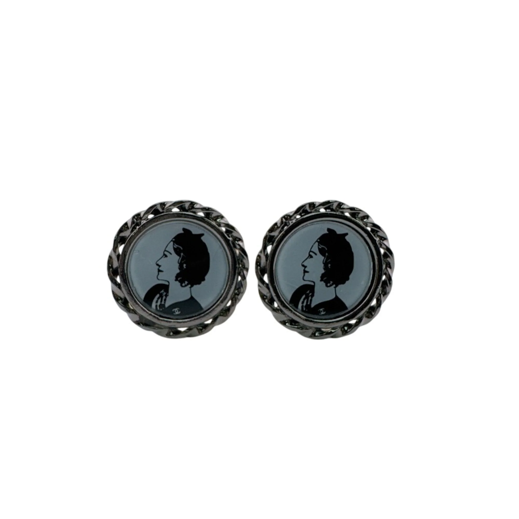 Earrings Sterling Silver